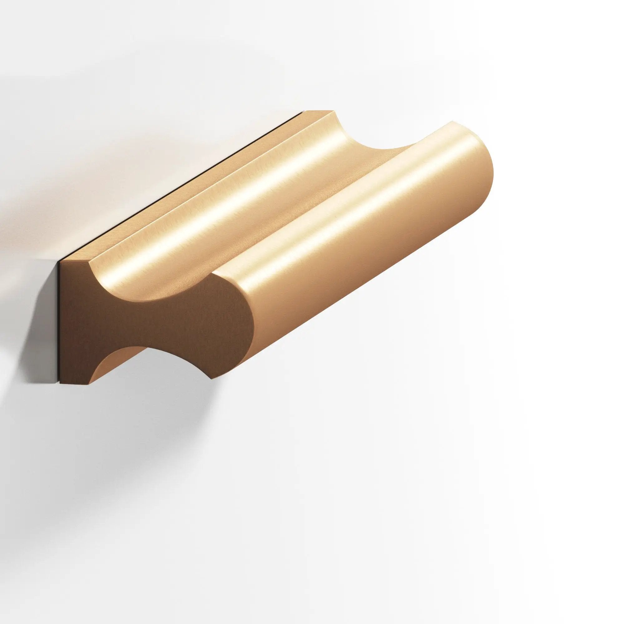 Colonial Bronze 490 Series Cabinet Pull and Knob by Colonial Bronze
