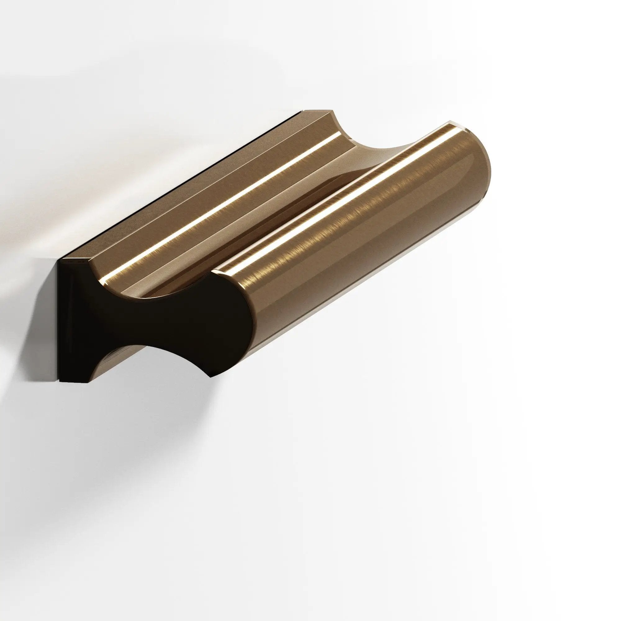 Colonial Bronze 490 Series Cabinet Pull and Knob by Colonial Bronze