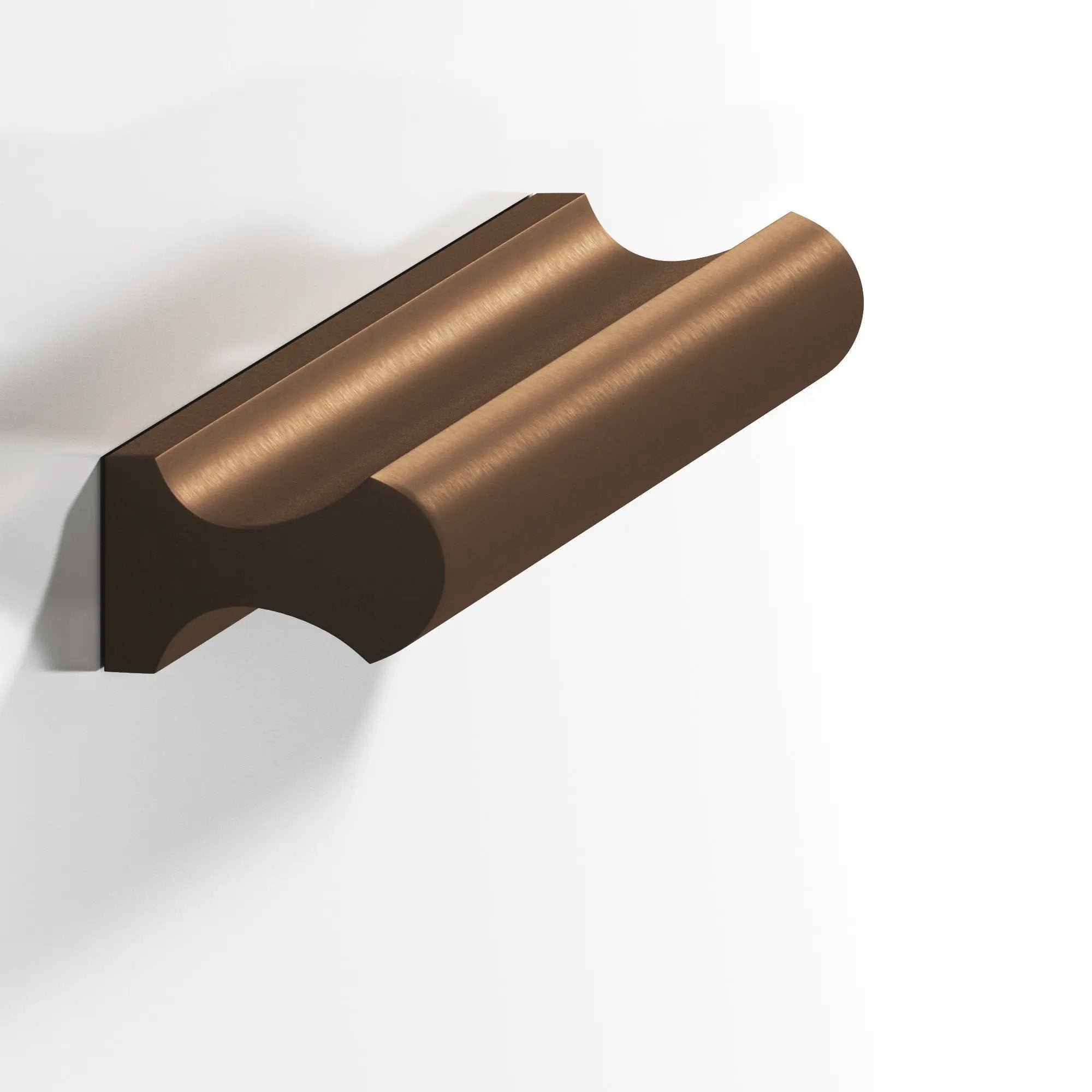 Colonial Bronze 490 Series Cabinet Pull and Knob by Colonial Bronze