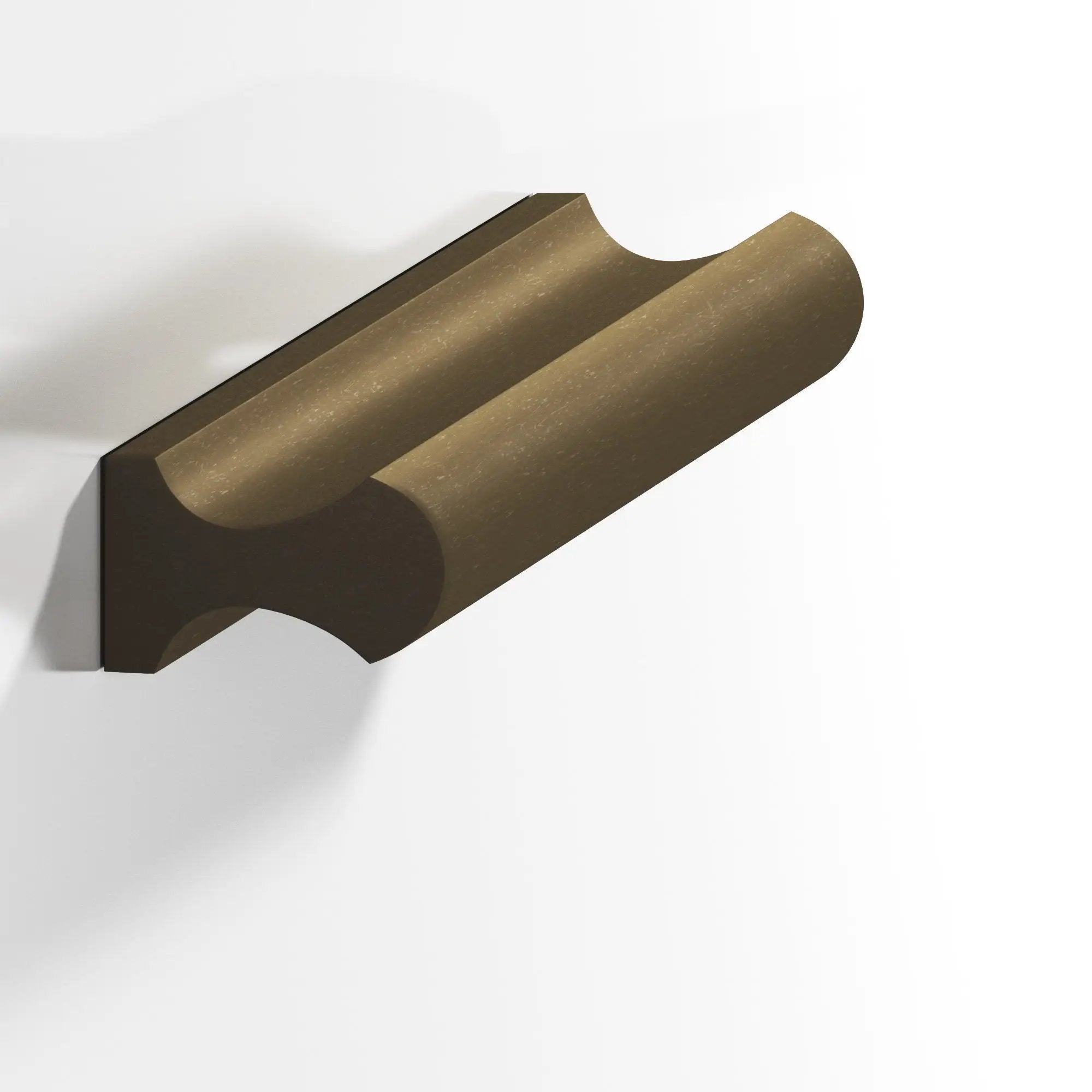 Colonial Bronze 490 Series Cabinet Pull and Knob by Colonial Bronze