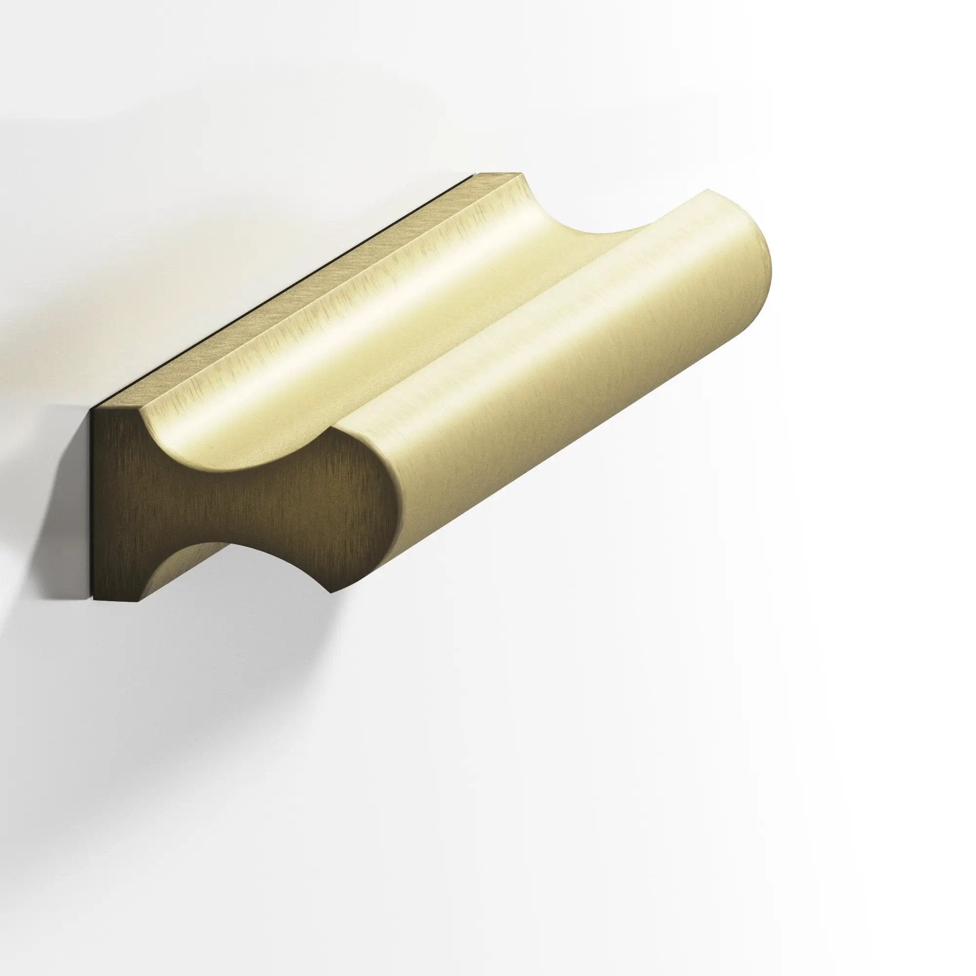 Colonial Bronze 490 Series Cabinet Pull and Knob by Colonial Bronze