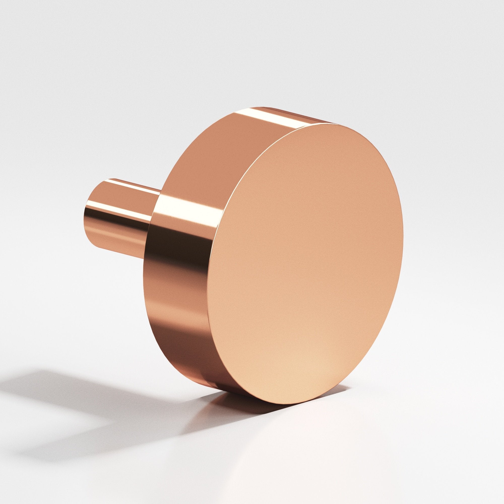 Colonial Bronze 512 Series Cabinet Knob by Colonial Bronze