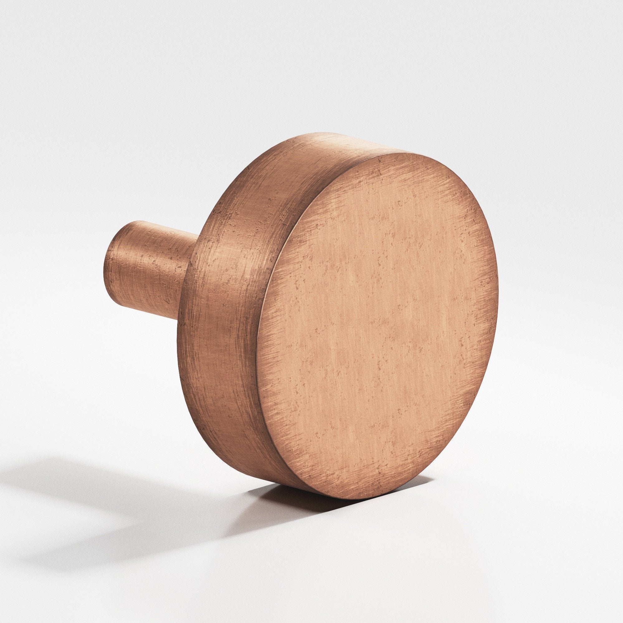 Colonial Bronze 512 Series Cabinet Knob by Colonial Bronze
