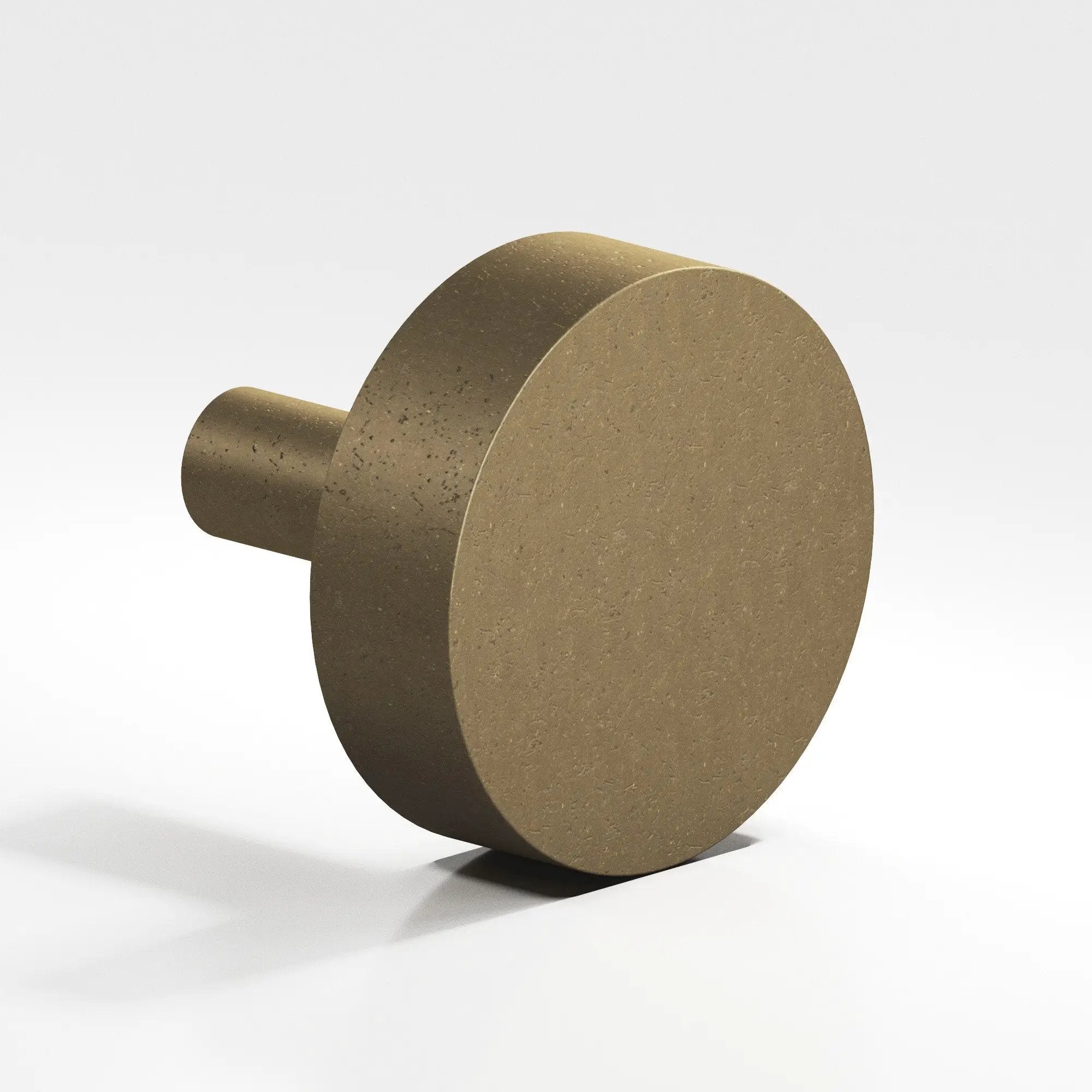 Colonial Bronze 512 Series Cabinet Knob by Colonial Bronze