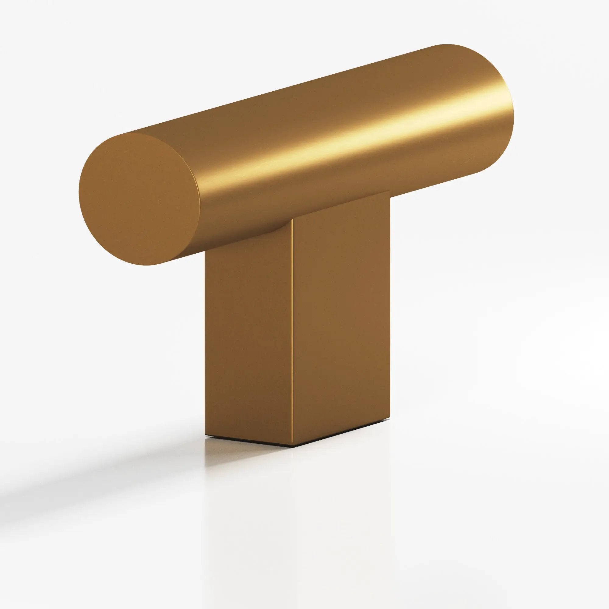 Colonial Bronze 534 Series T Cabinet Knob by Colonial Bronze