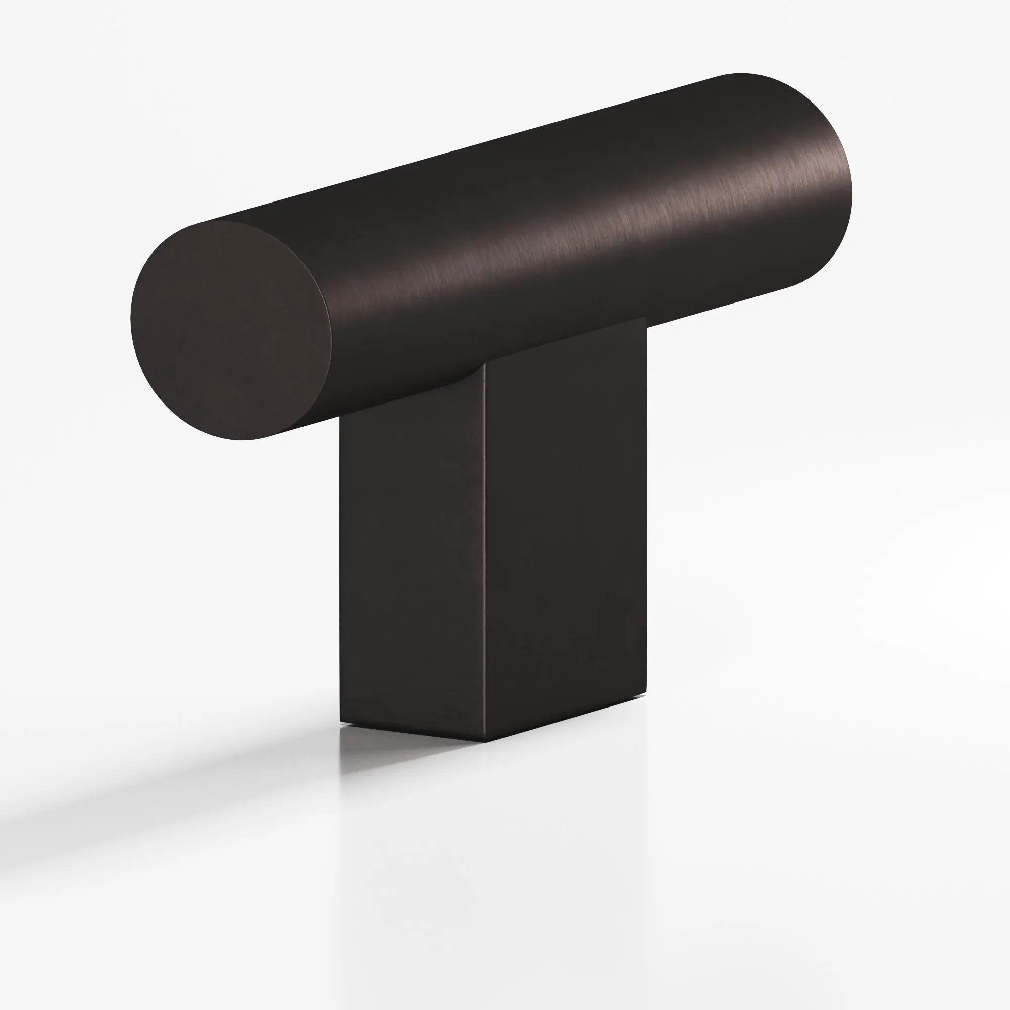 Colonial Bronze 534 Series T Cabinet Knob by Colonial Bronze