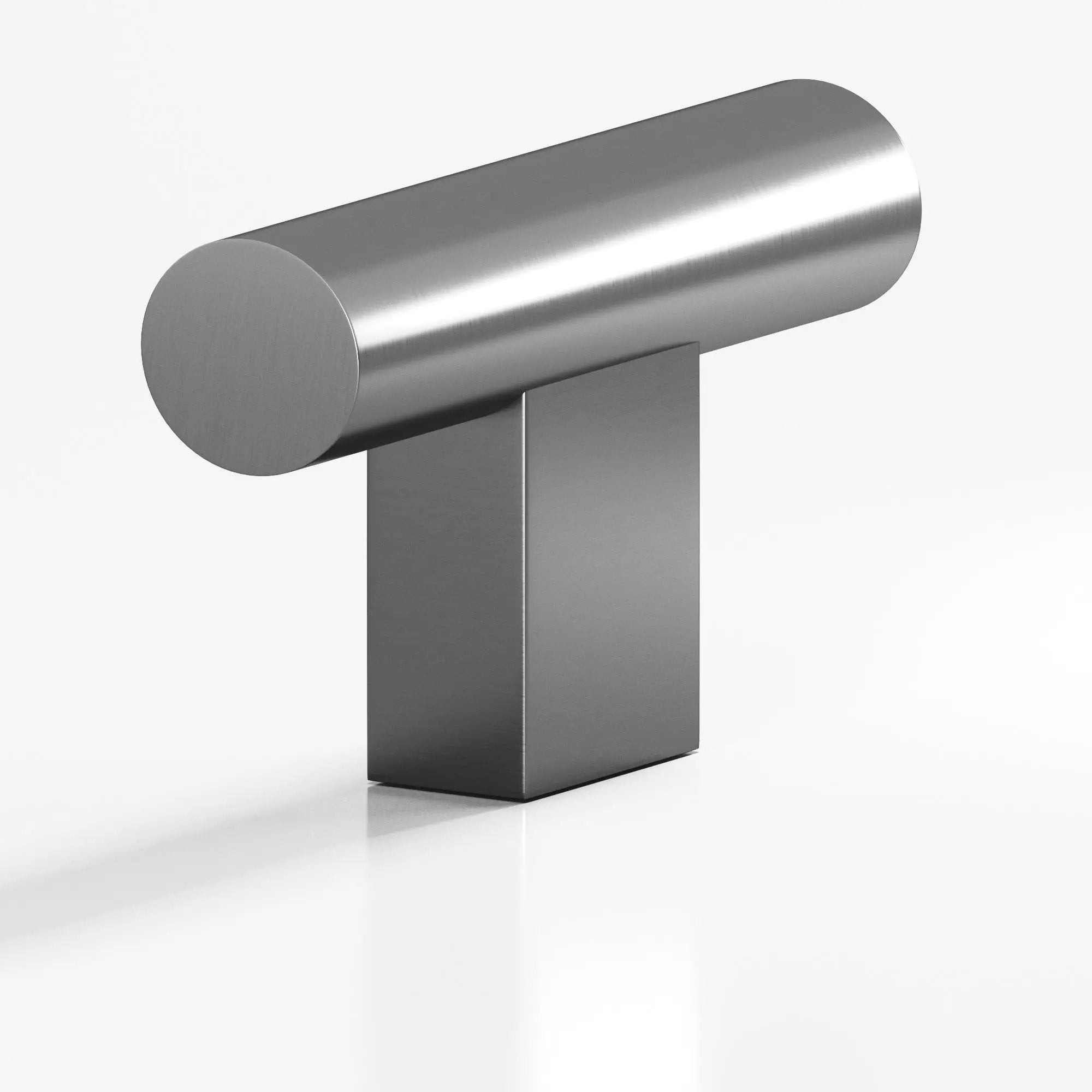 Colonial Bronze 534 Series T Cabinet Knob by Colonial Bronze