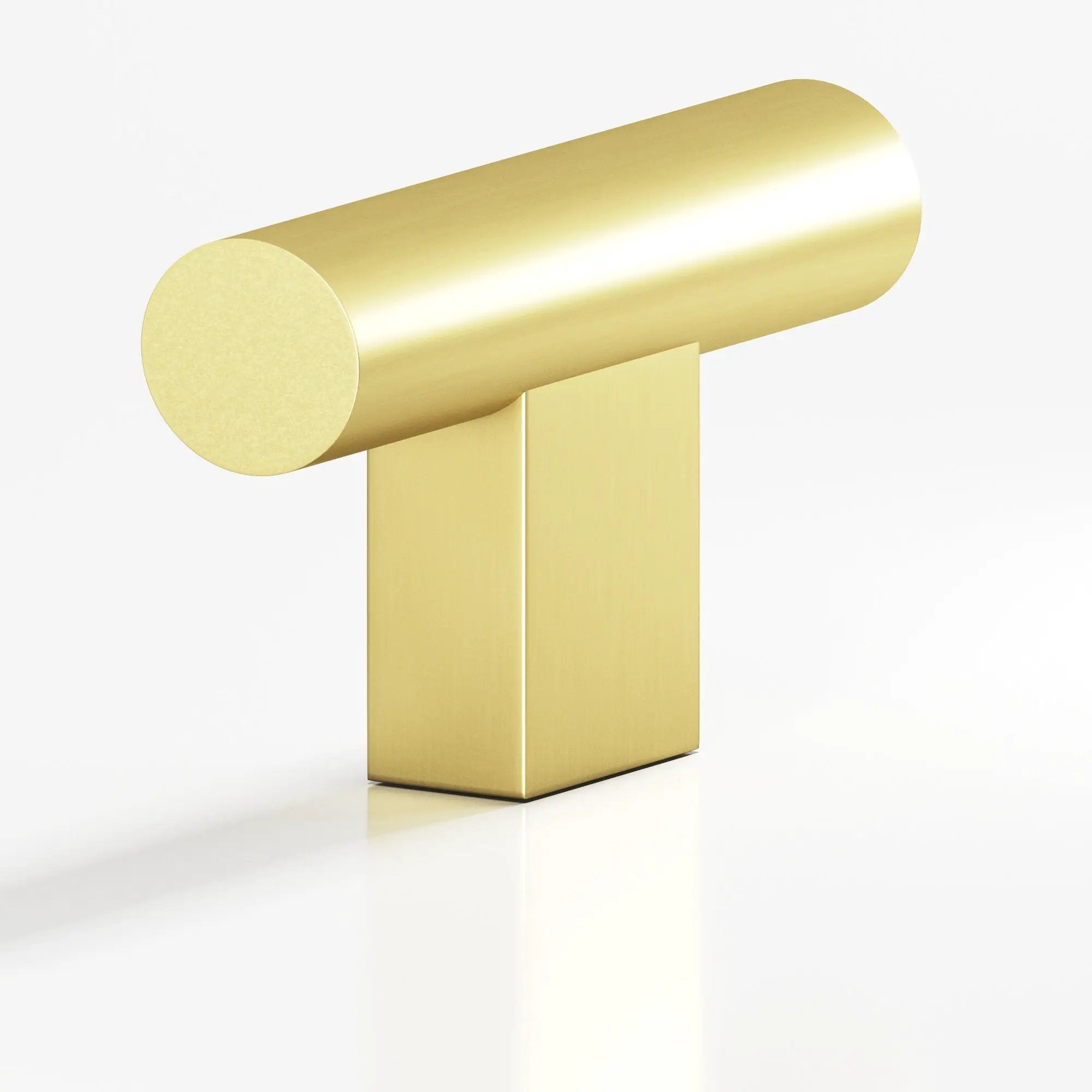 Colonial Bronze 534 Series T Cabinet Knob by Colonial Bronze
