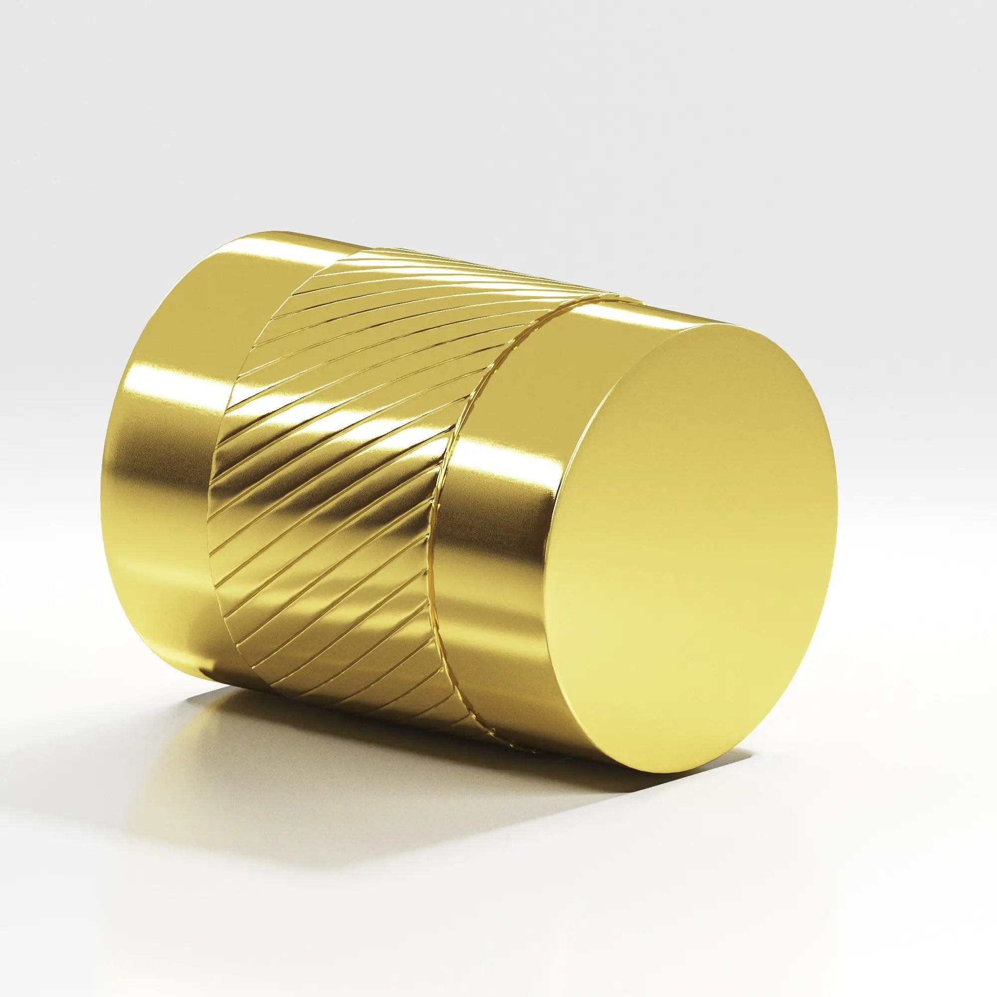 Colonial Bronze 550 Series Cabinet Knob by Colonial Bronze