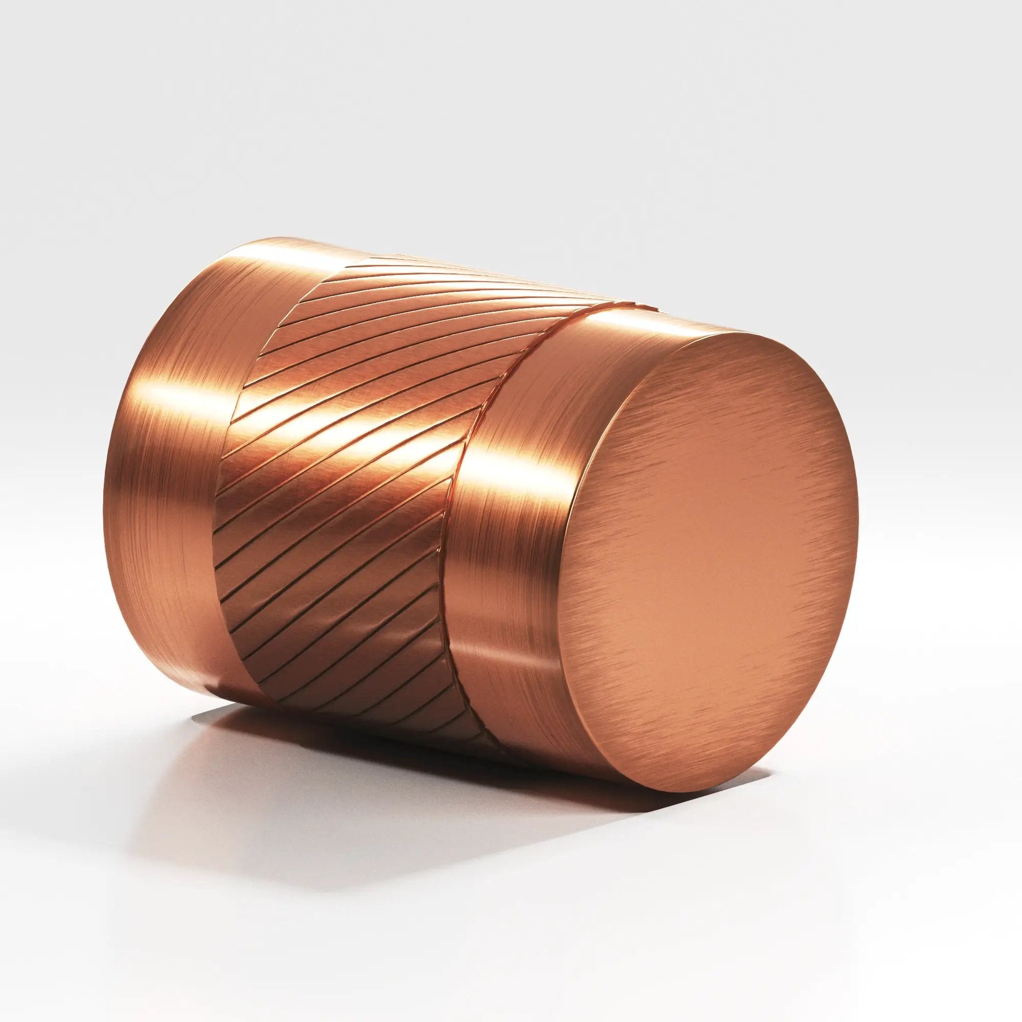 Colonial Bronze 550 Series Cabinet Knob by Colonial Bronze