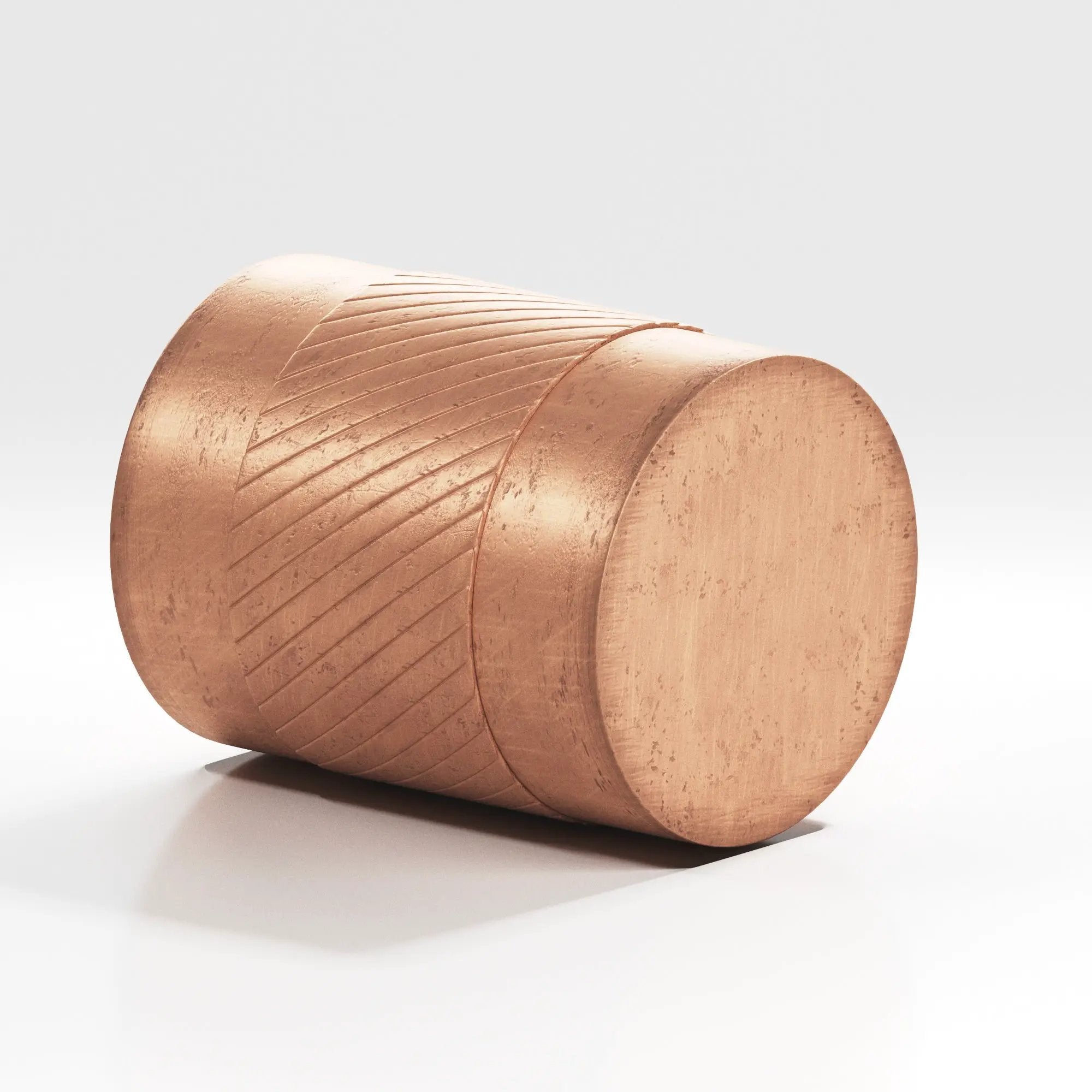 Colonial Bronze 550 Series Cabinet Knob by Colonial Bronze