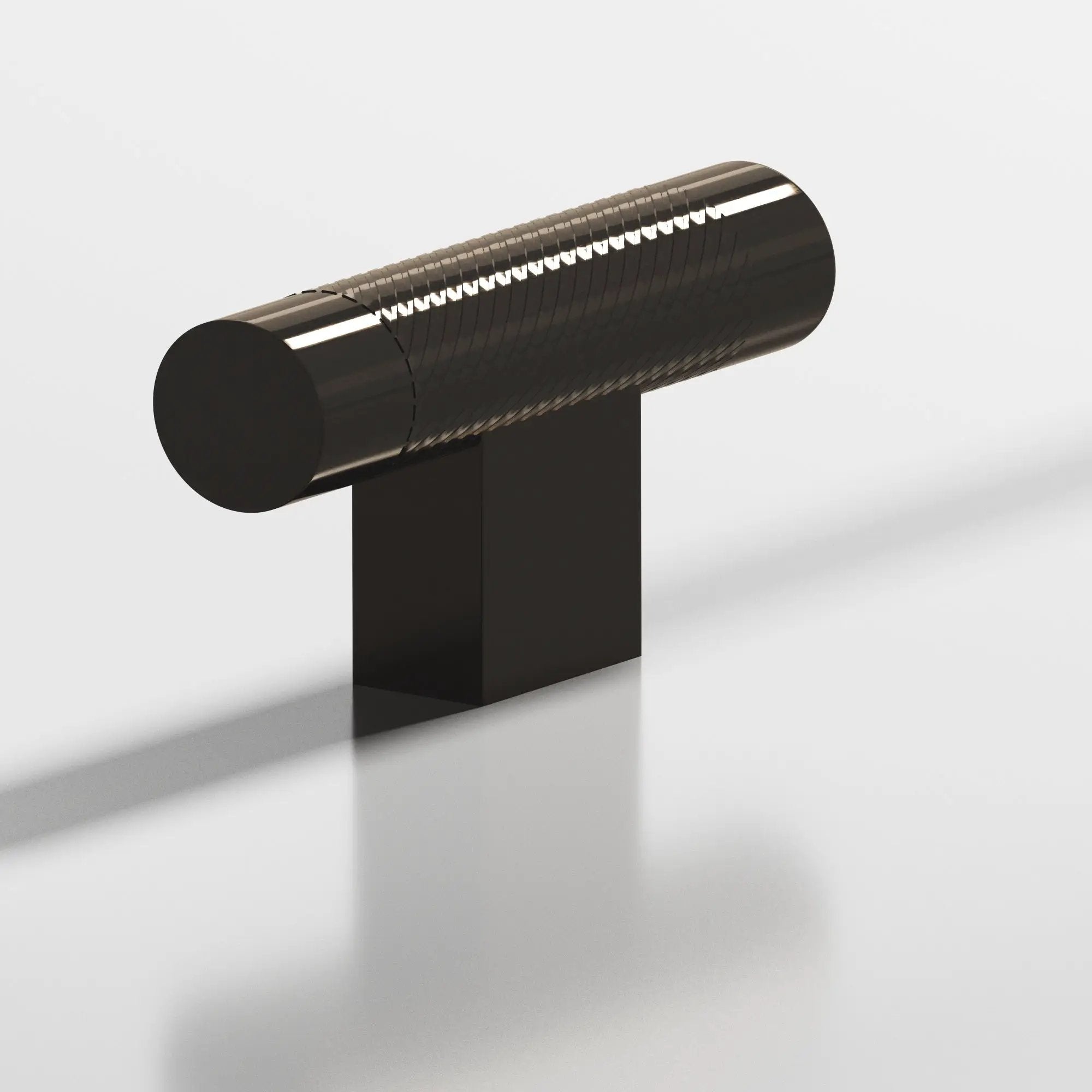 Colonial Bronze 570 Series T Cabinet Knob by Colonial Bronze