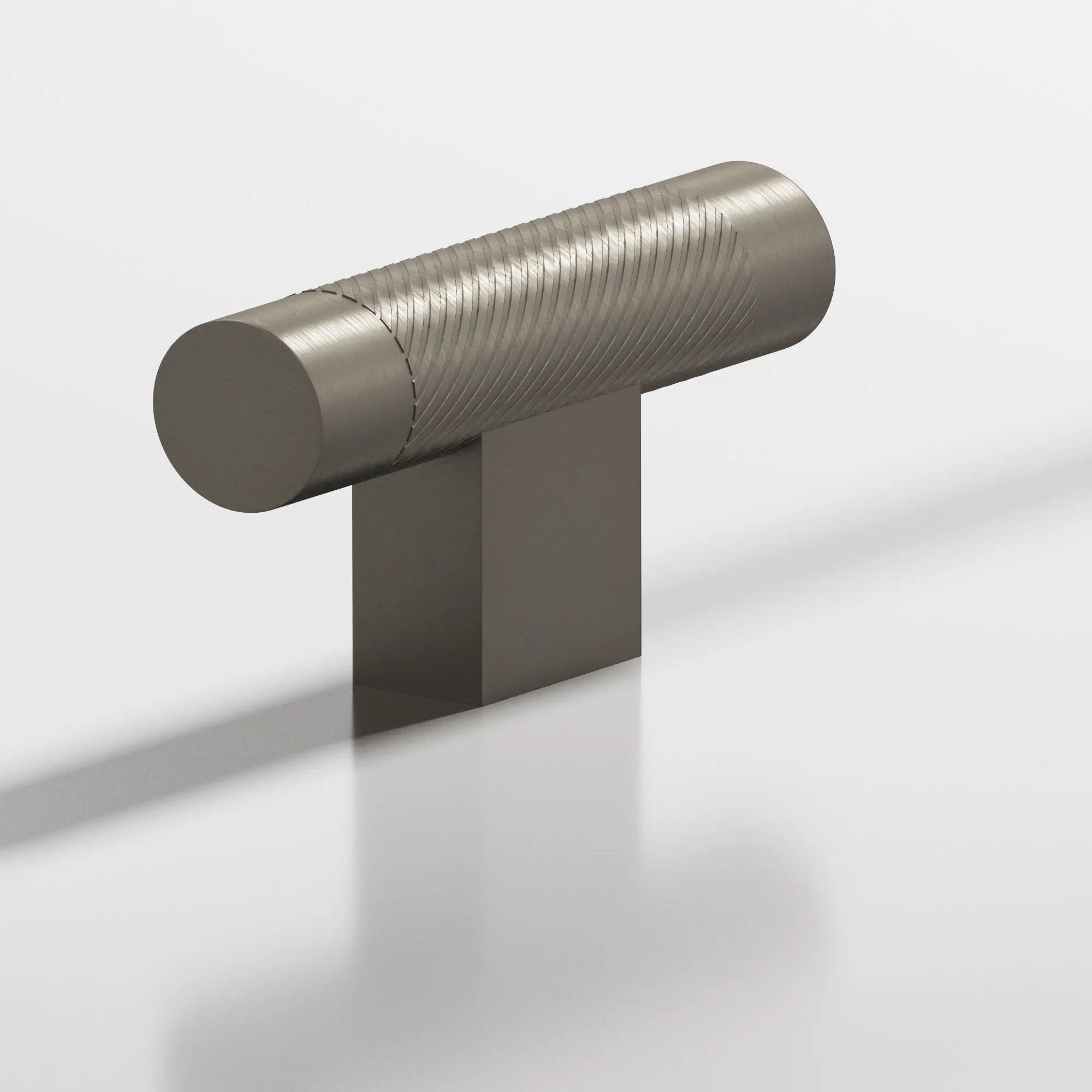 Colonial Bronze 570 Series T Cabinet Knob by Colonial Bronze
