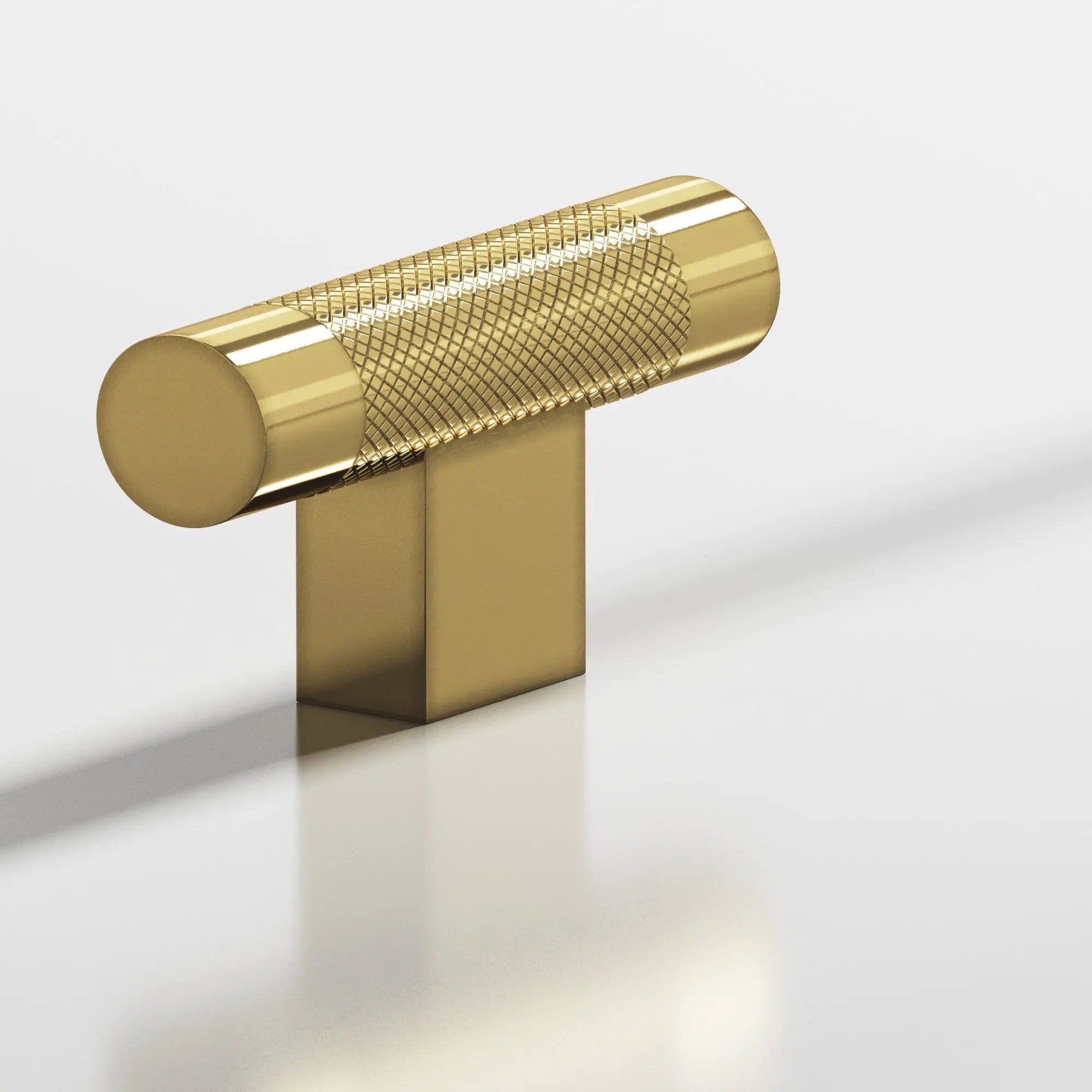 Colonial Bronze 571 Series T Cabinet Knob by Colonial Bronze
