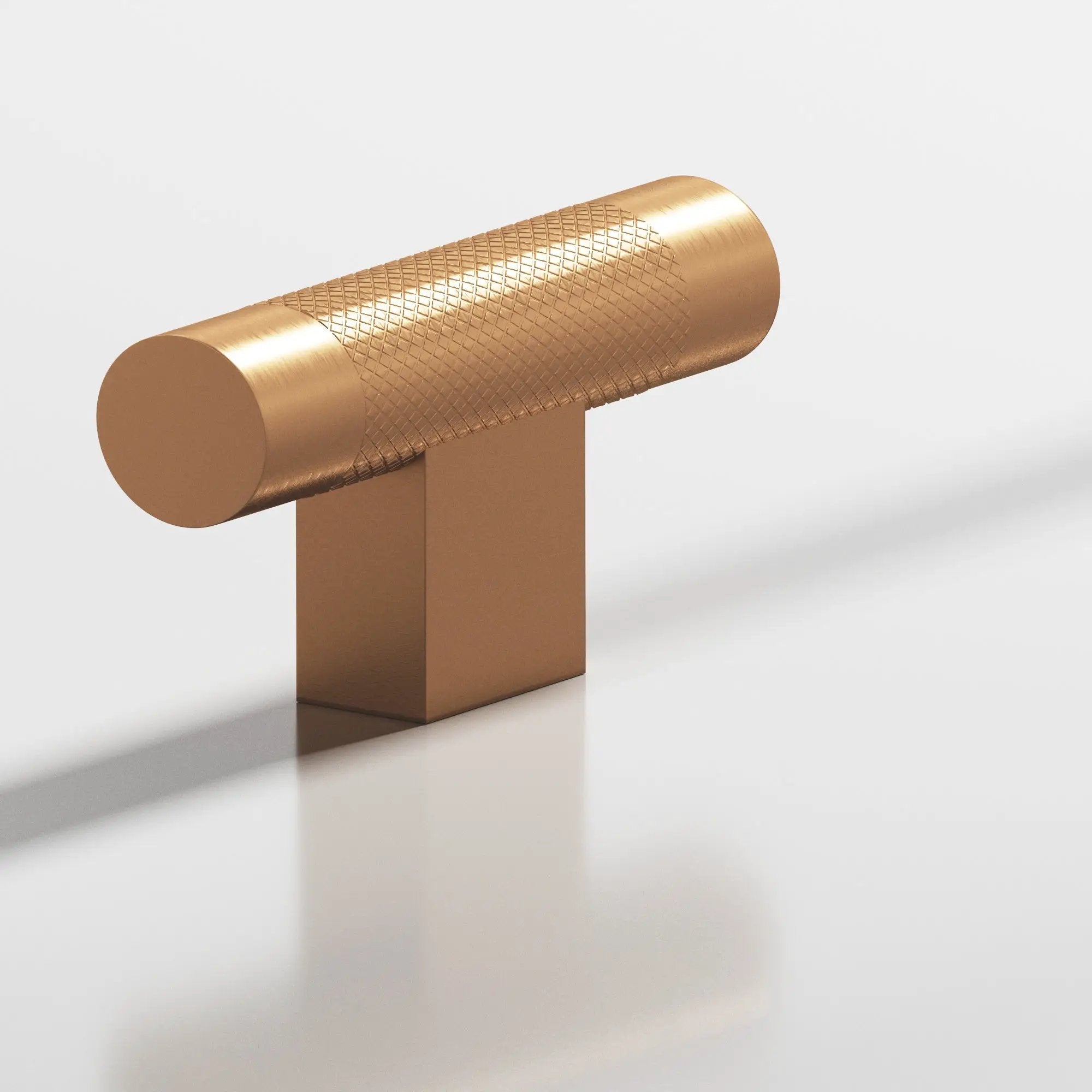 Colonial Bronze 571 Series T Cabinet Knob by Colonial Bronze
