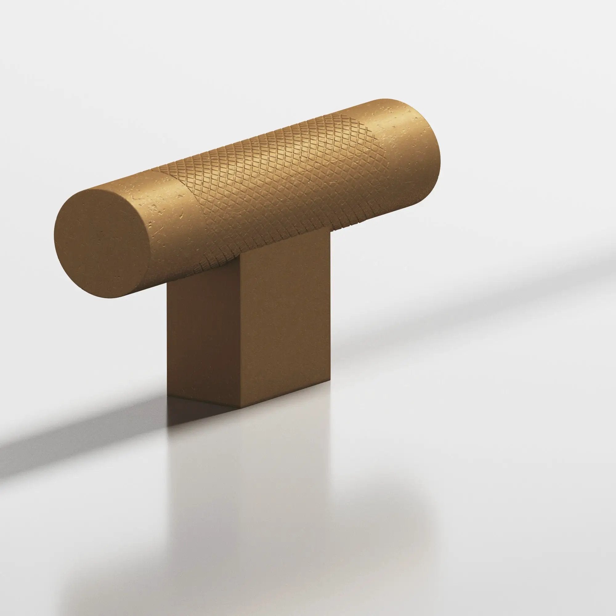 Colonial Bronze 571 Series T Cabinet Knob by Colonial Bronze