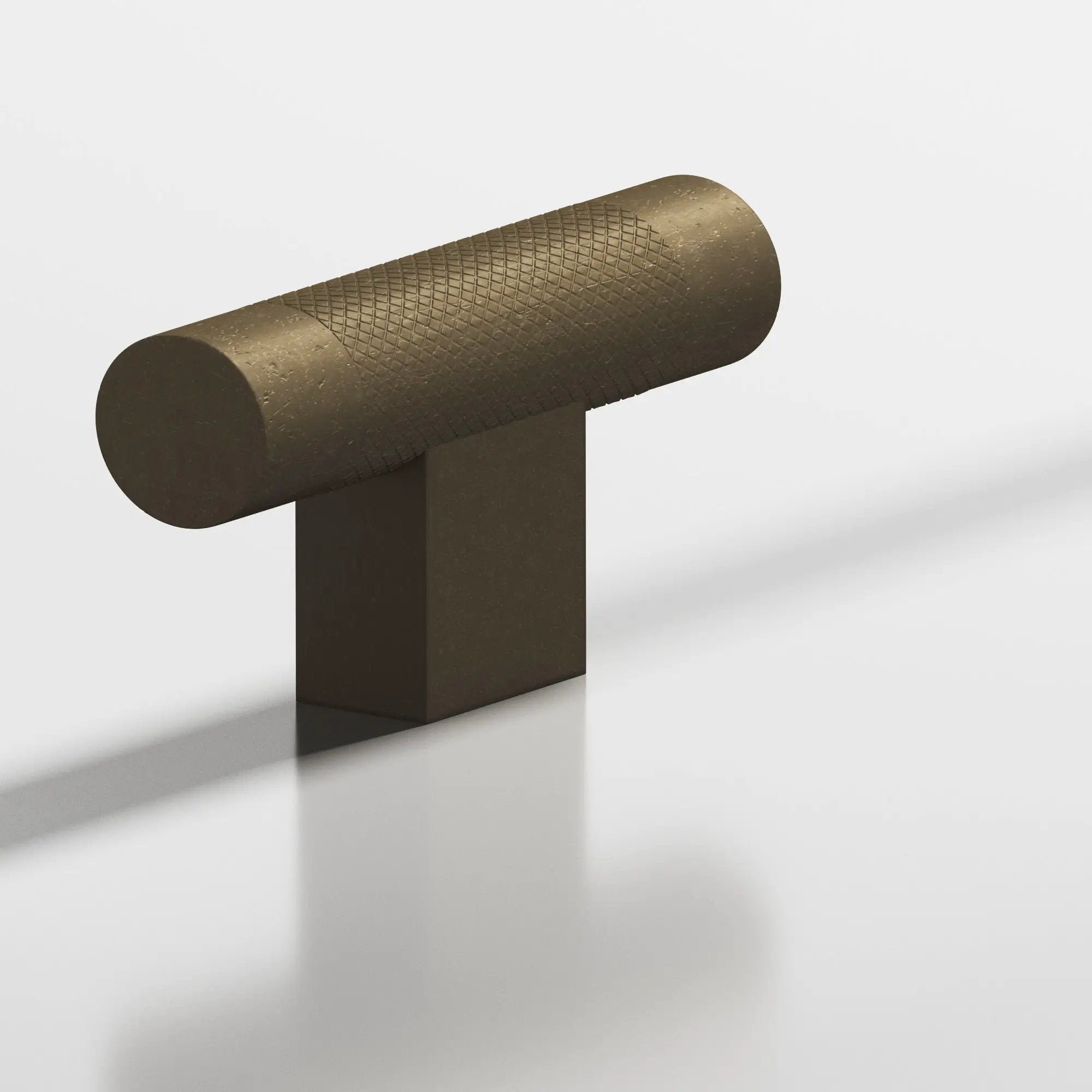 Colonial Bronze 571 Series T Cabinet Knob by Colonial Bronze
