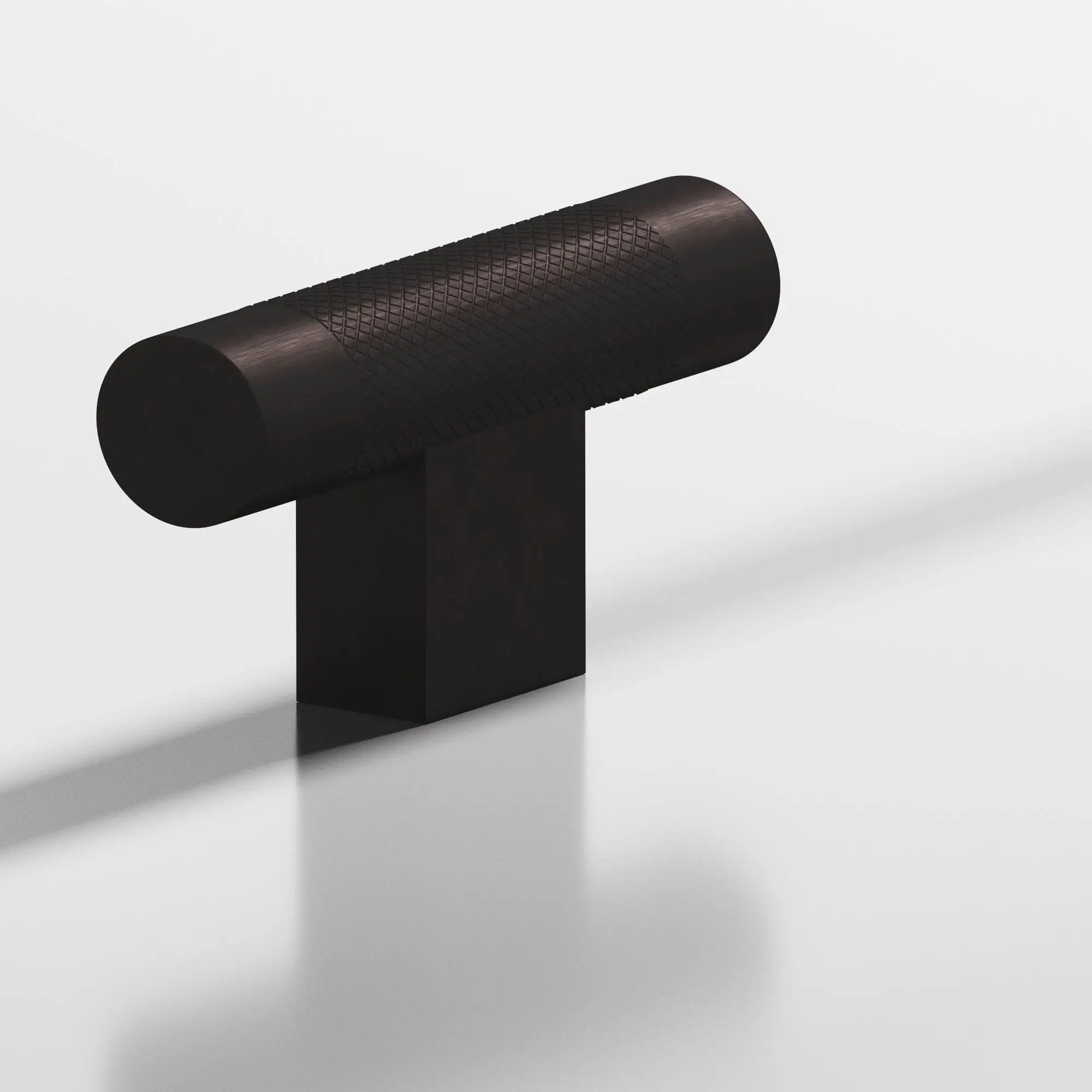 Colonial Bronze 571 Series T Cabinet Knob by Colonial Bronze