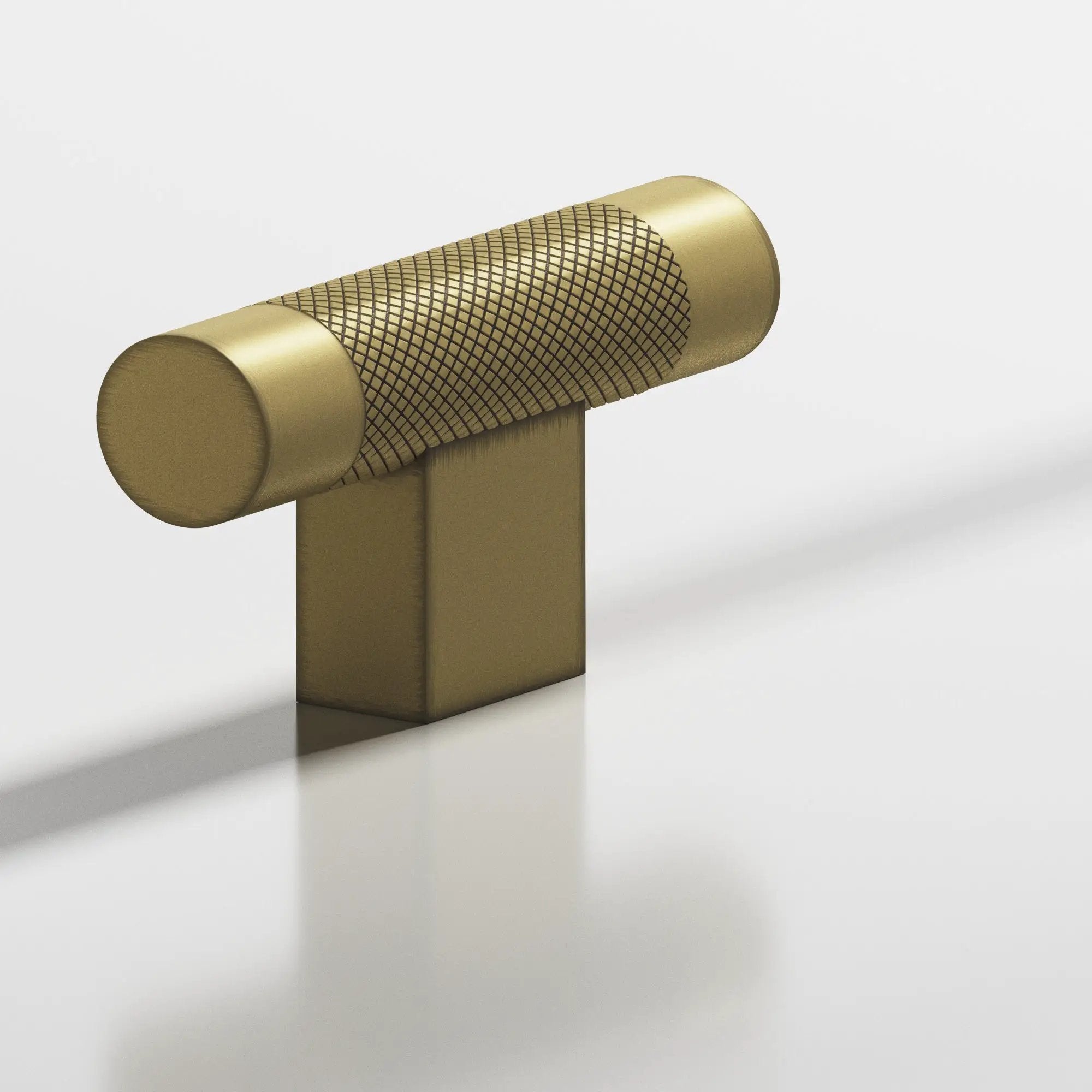 Colonial Bronze 571 Series T Cabinet Knob by Colonial Bronze