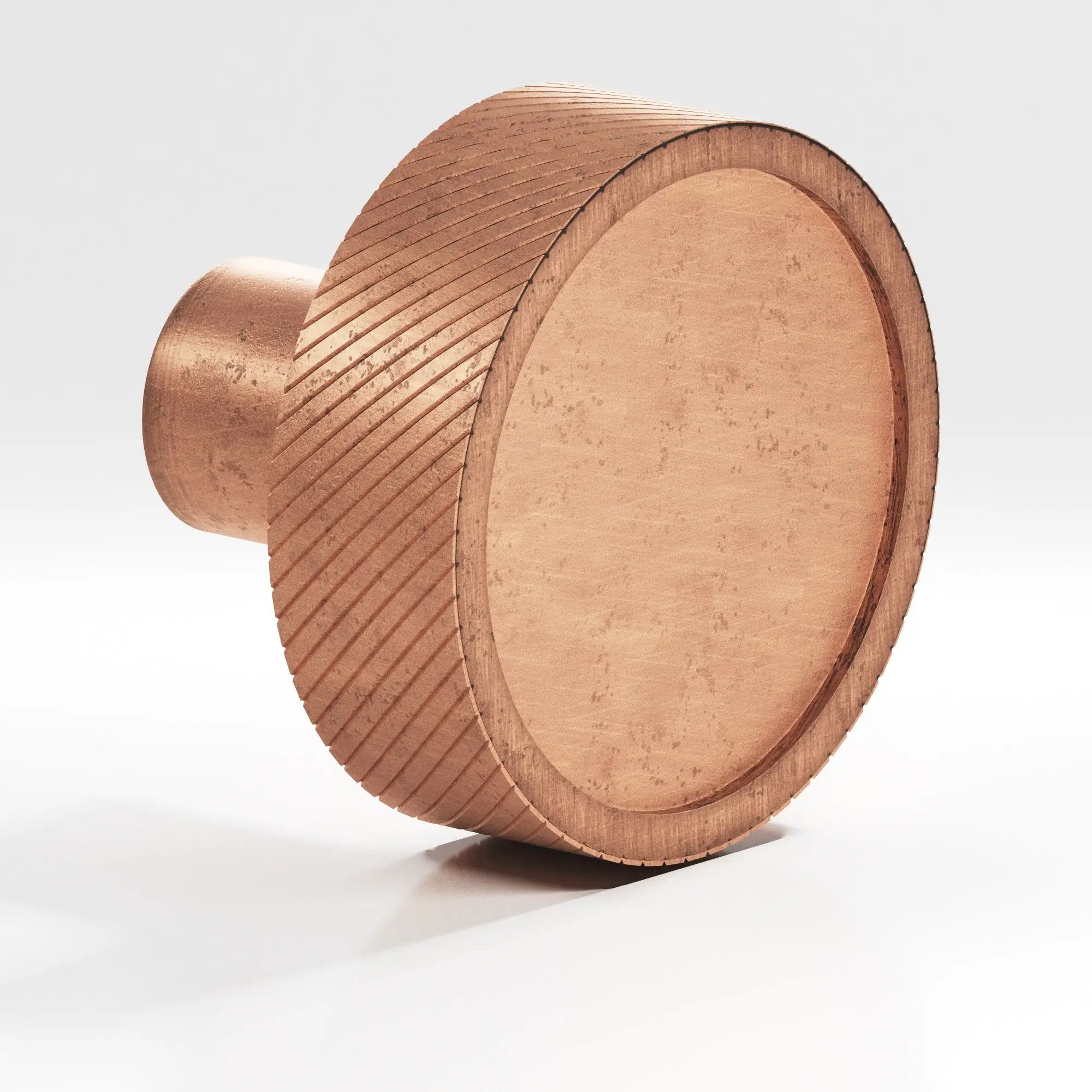 Colonial Bronze 591 Series Cabinet Knob by Colonial Bronze