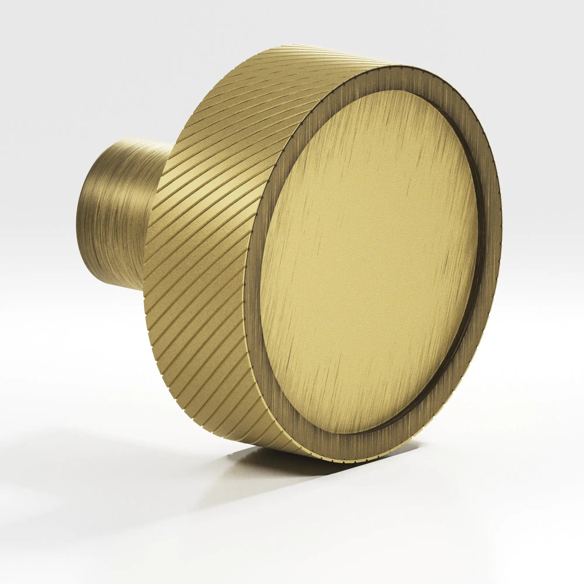 Colonial Bronze 591 Series Cabinet Knob by Colonial Bronze
