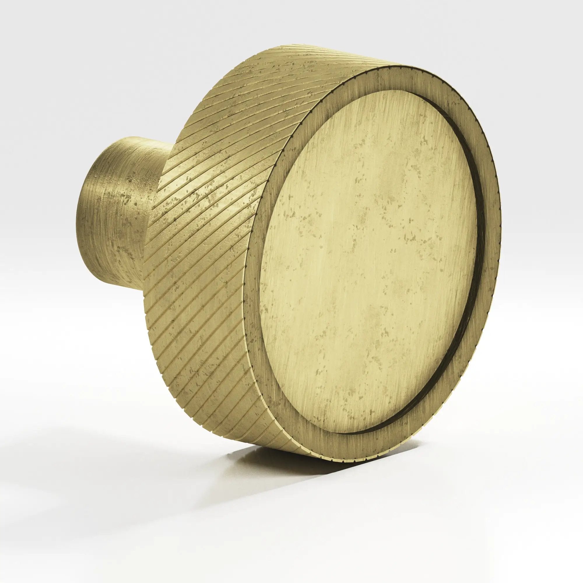 Colonial Bronze 591 Series Cabinet Knob by Colonial Bronze