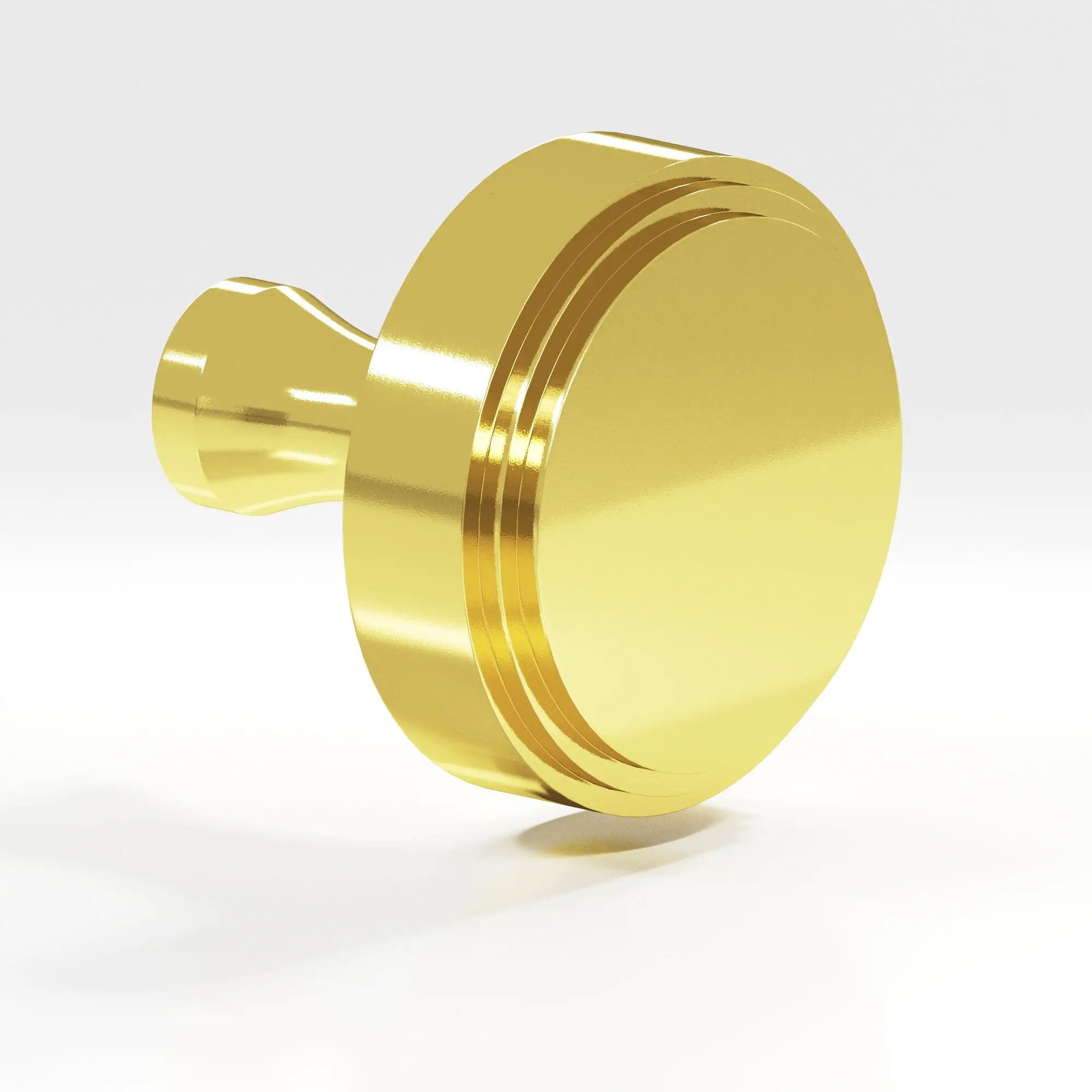 Colonial Bronze 620 Series Cabinet Knob by Colonial Bronze