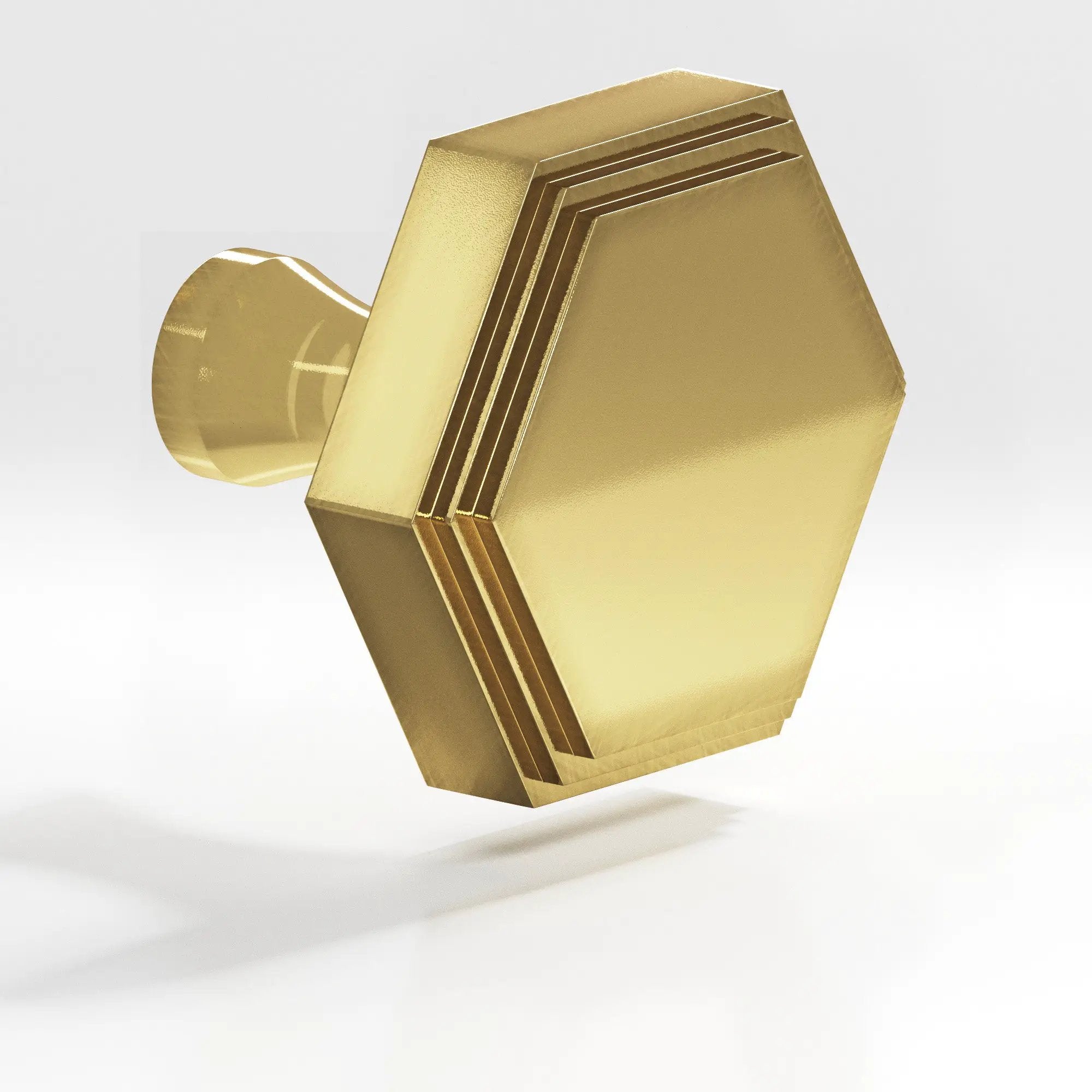 Colonial Bronze 628 Series Cabinet Knob by Colonial Bronze