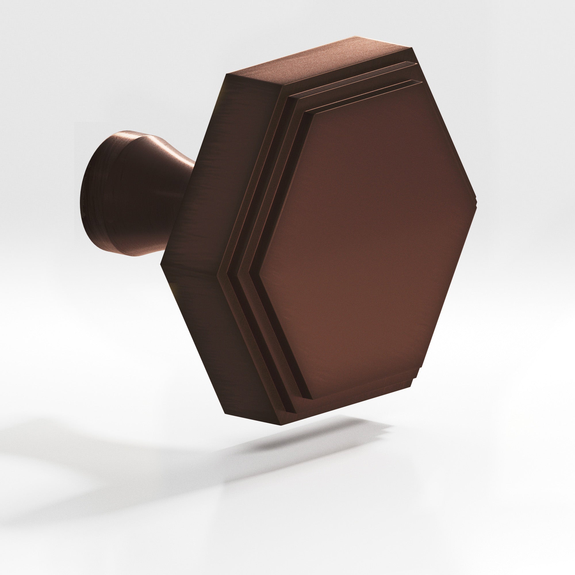 Colonial Bronze 627 Series Cabinet Knob by Colonial Bronze