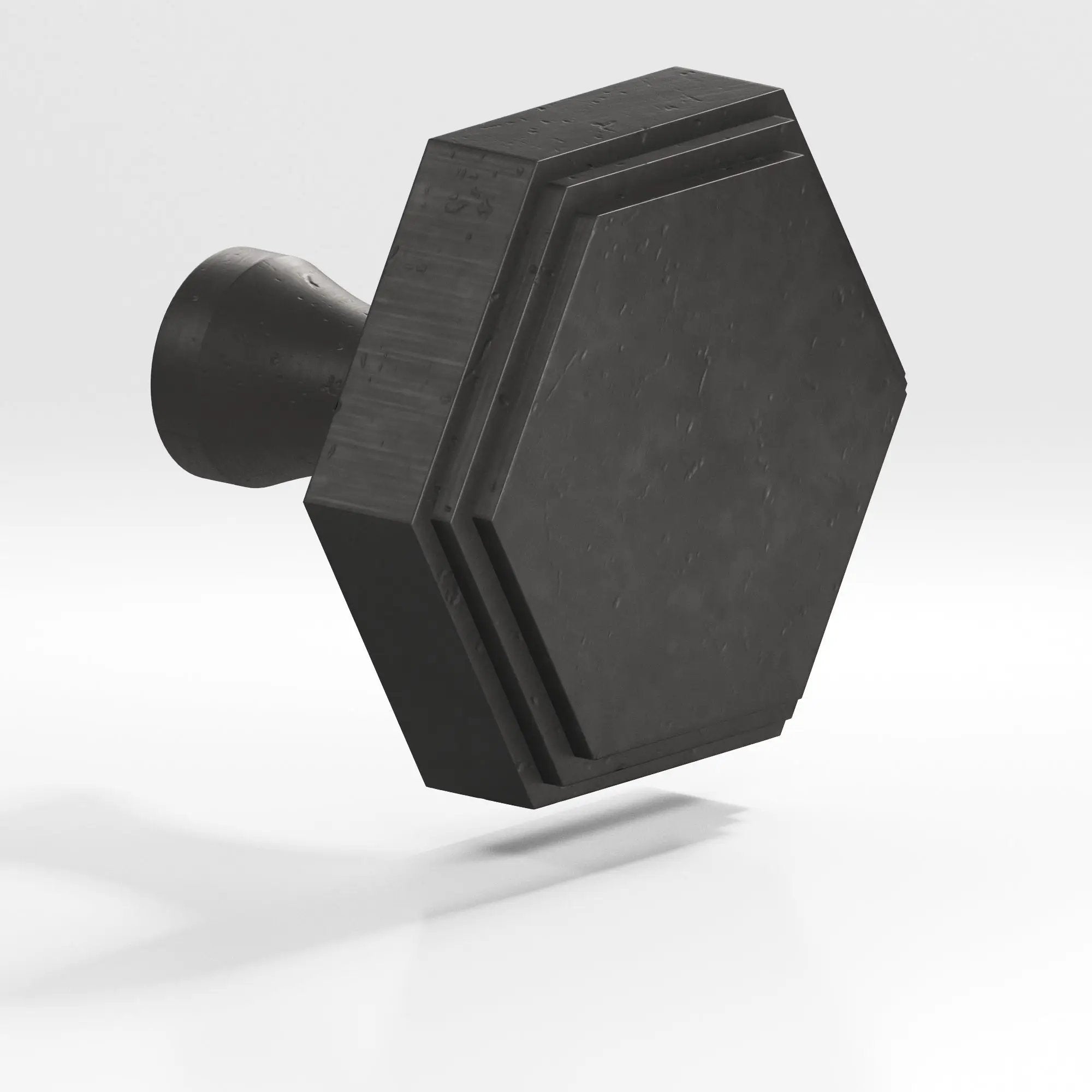 Colonial Bronze 628 Series Cabinet Knob by Colonial Bronze