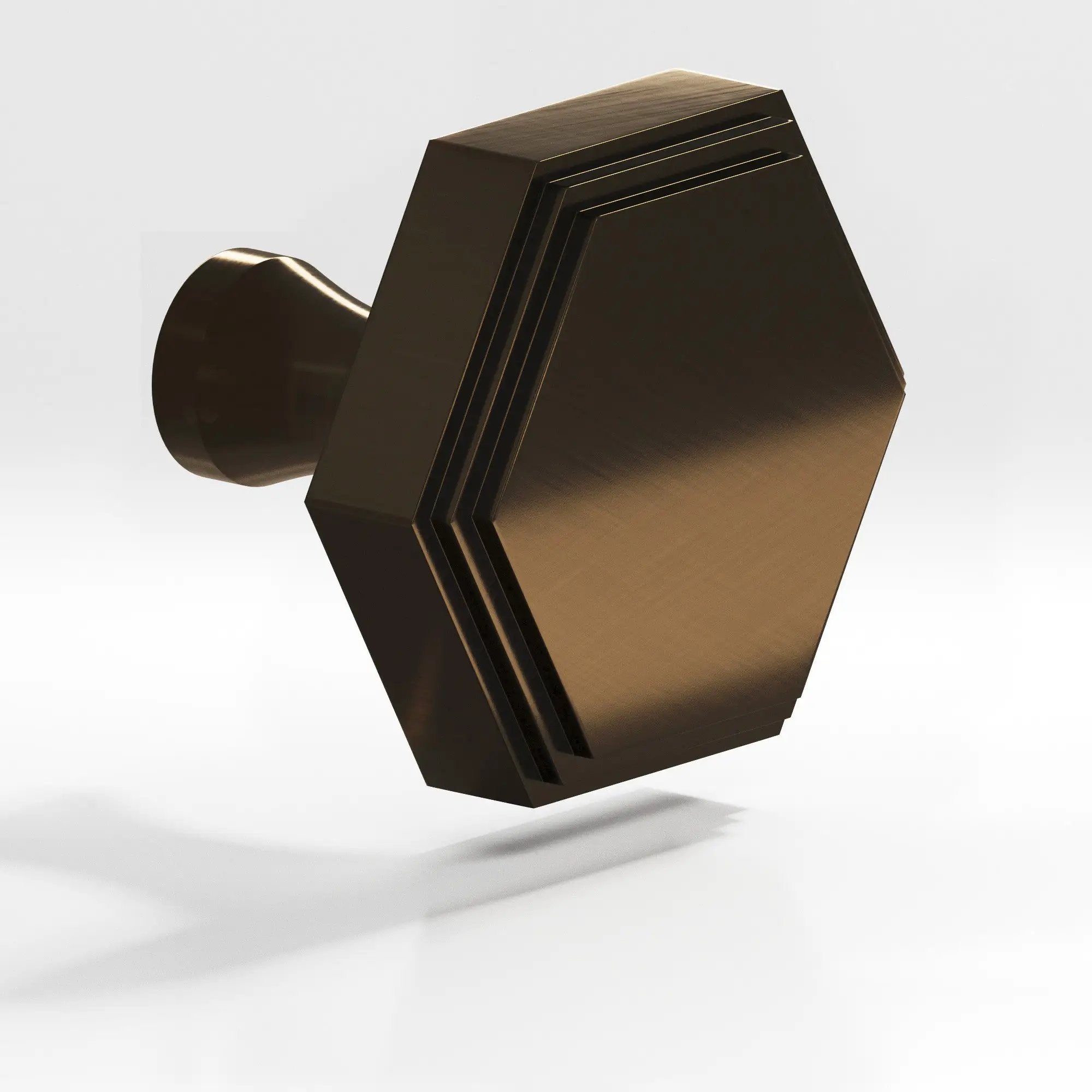Colonial Bronze 628 Series Cabinet Knob by Colonial Bronze