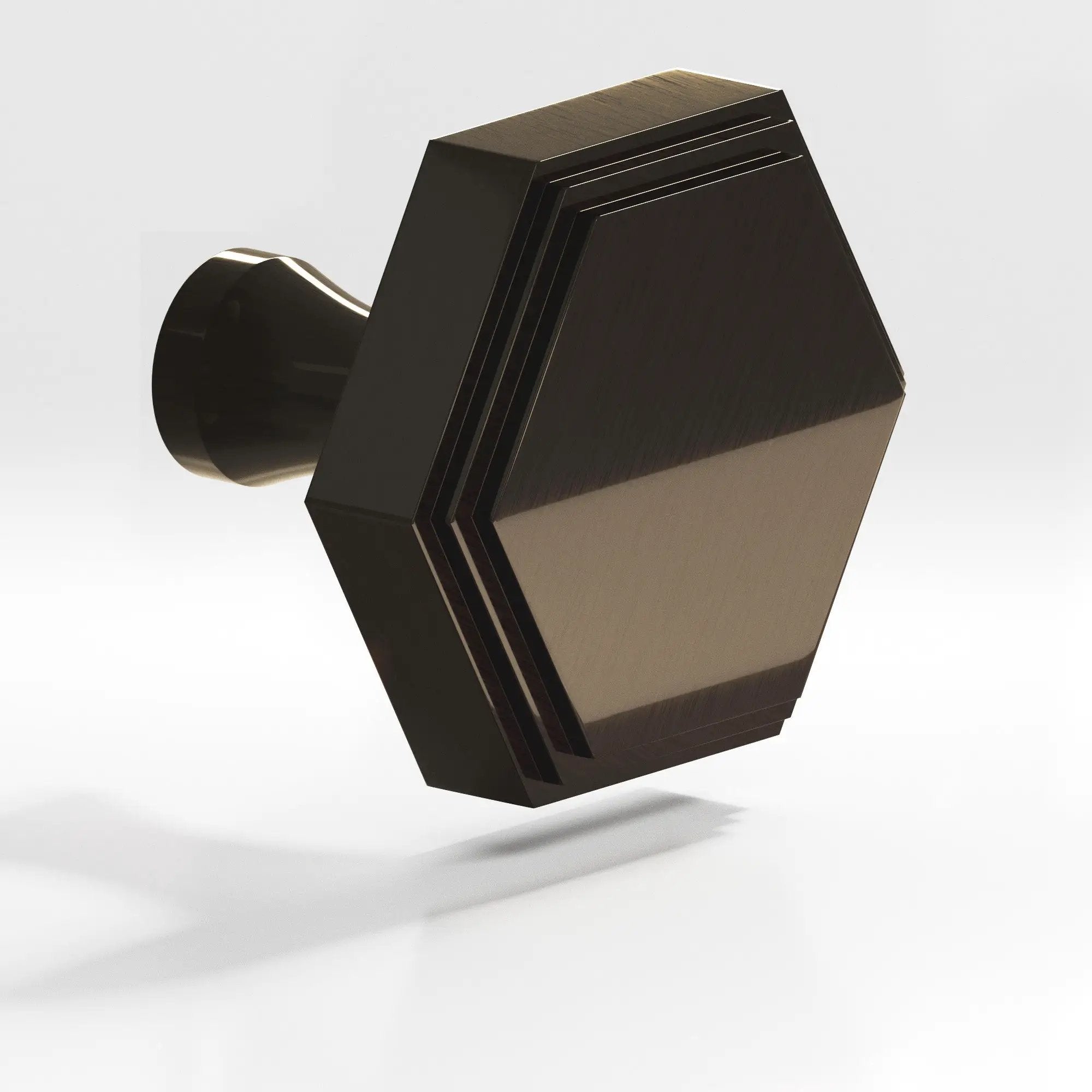 Colonial Bronze 627 Series Cabinet Knob by Colonial Bronze