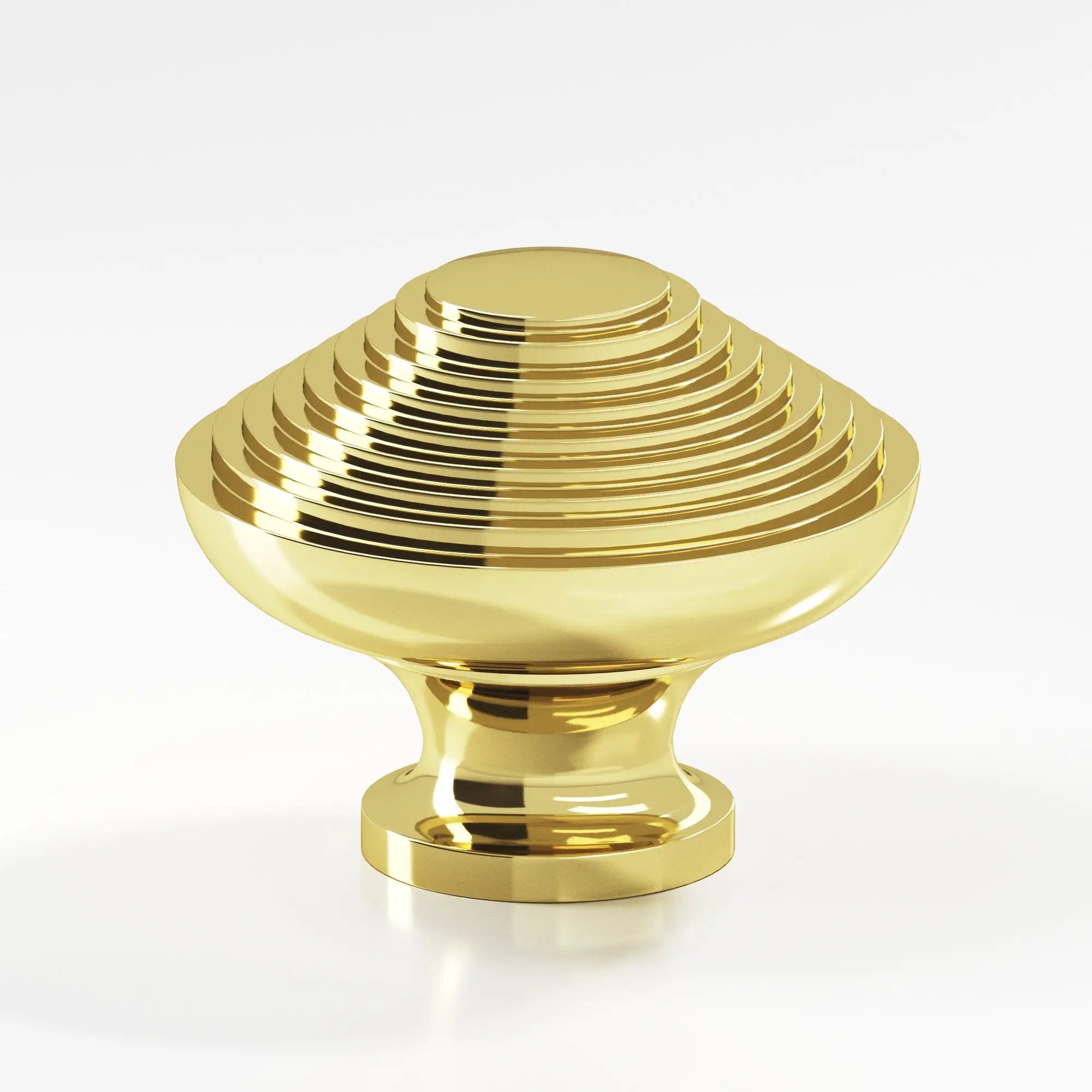 Colonial Bronze 632 Series Cabinet Knob by Colonial Bronze