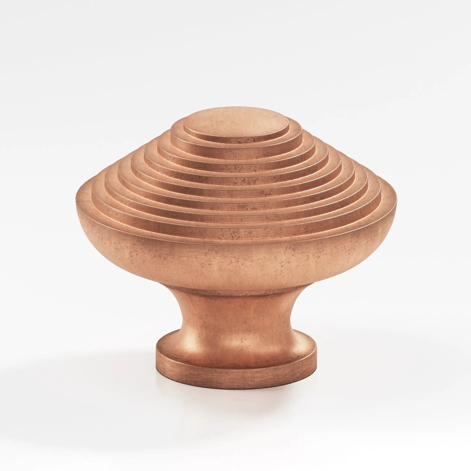 Colonial Bronze 633 Series Cabinet Knob by Colonial Bronze