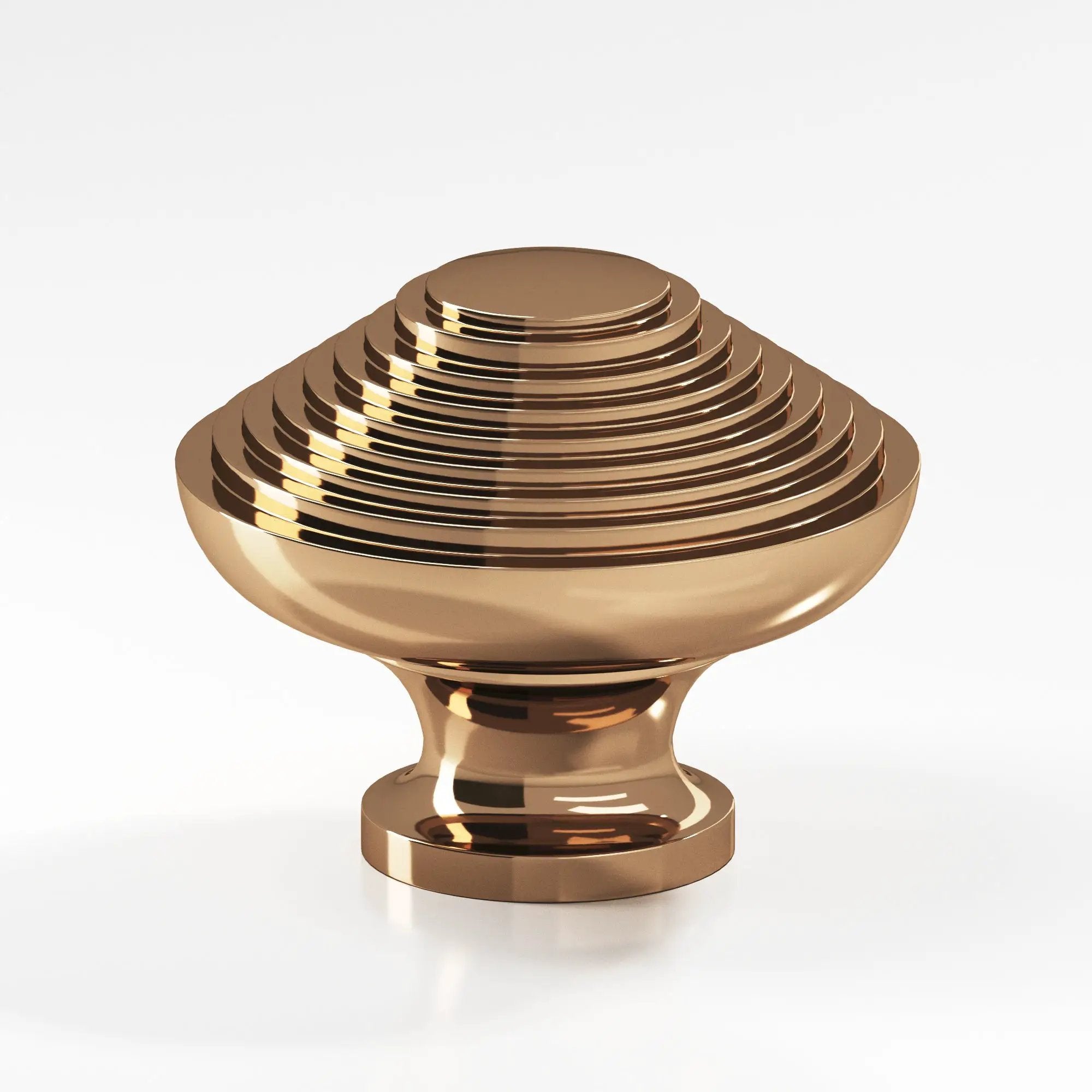 Colonial Bronze 633 Series Cabinet Knob by Colonial Bronze