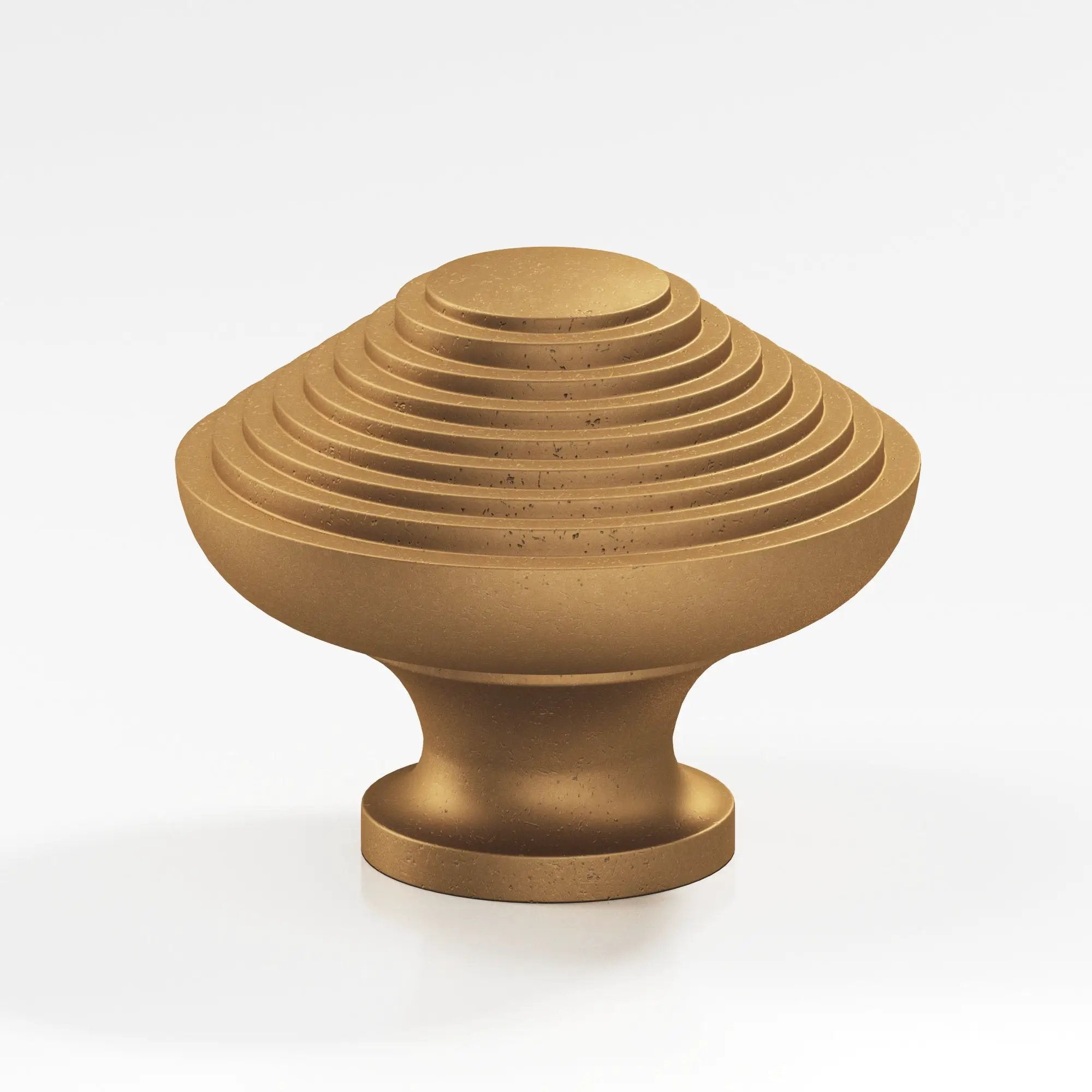 Colonial Bronze 633 Series Cabinet Knob by Colonial Bronze