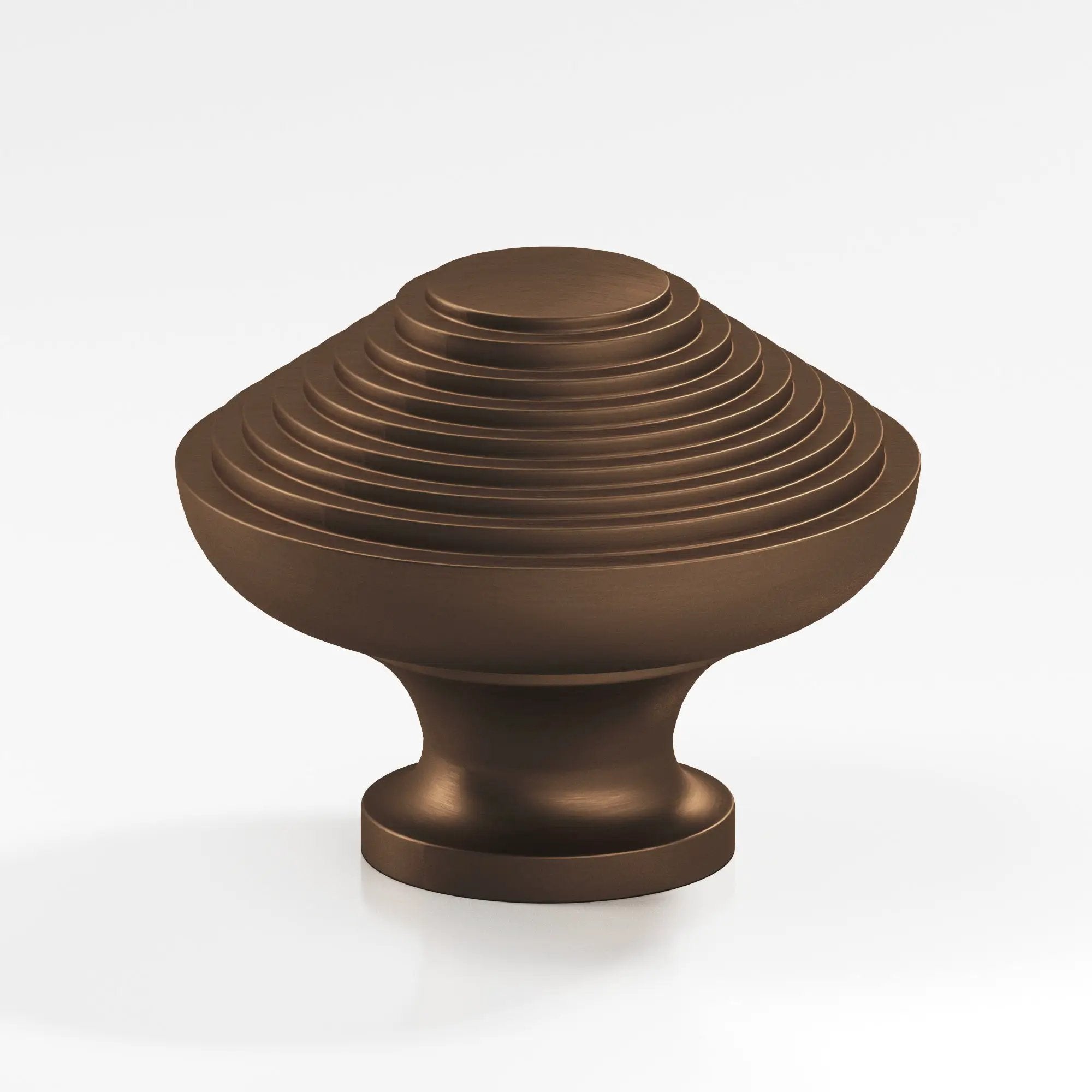 Colonial Bronze 633 Series Cabinet Knob by Colonial Bronze