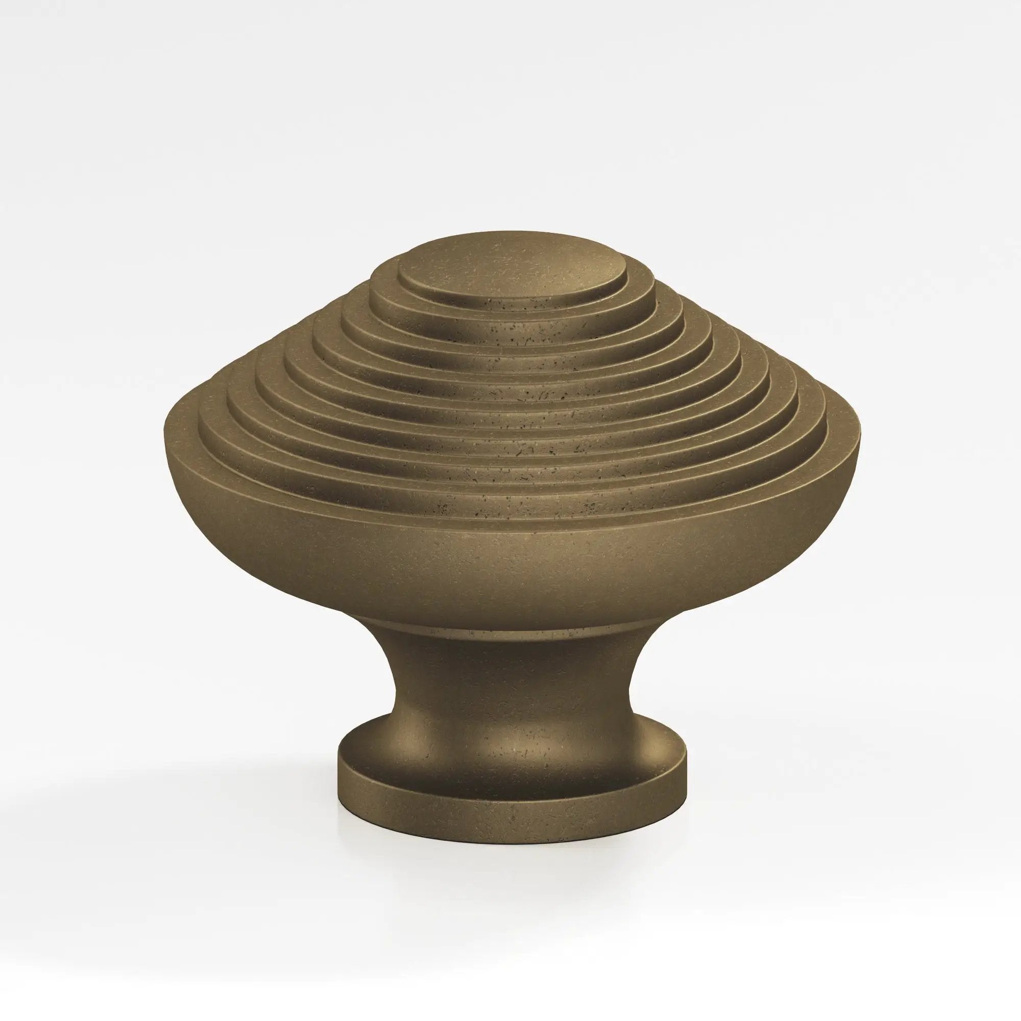 Colonial Bronze 632 Series Cabinet Knob by Colonial Bronze