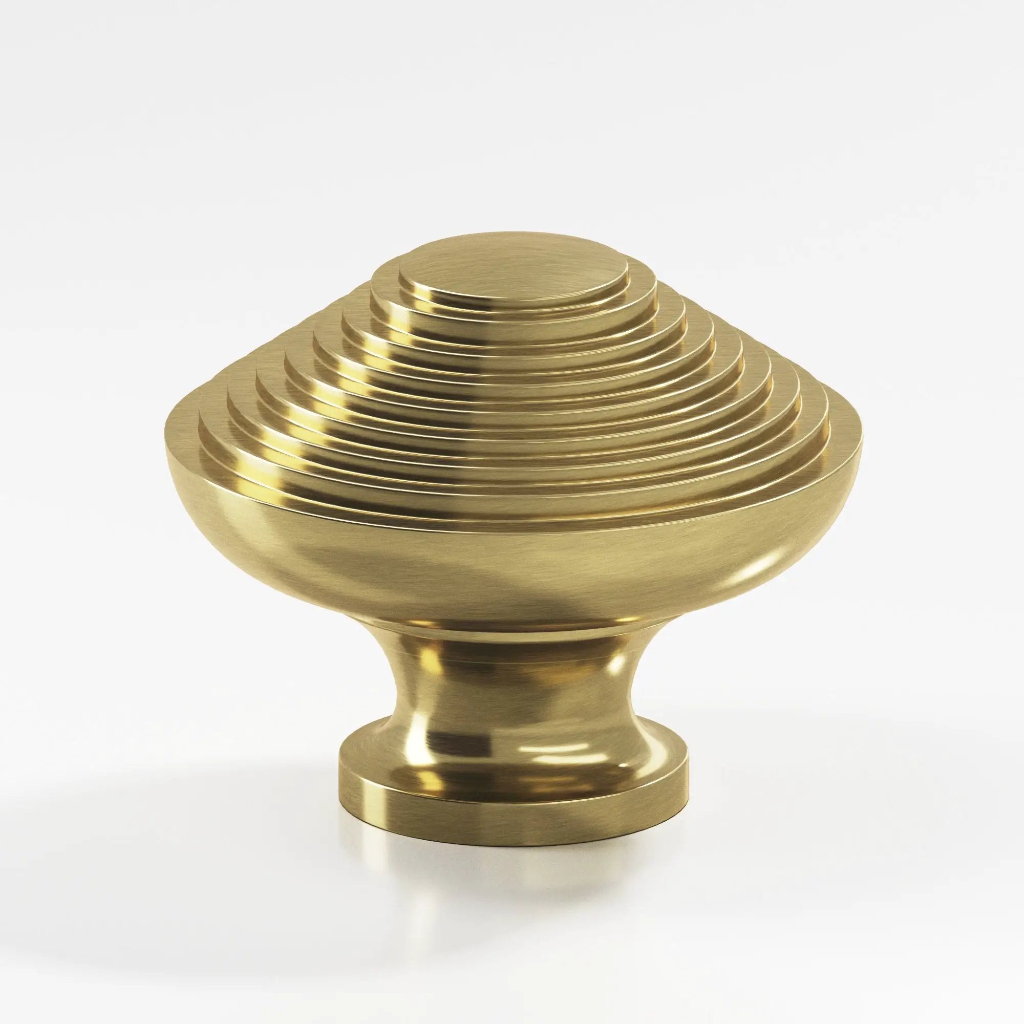 Colonial Bronze 633 Series Cabinet Knob by Colonial Bronze
