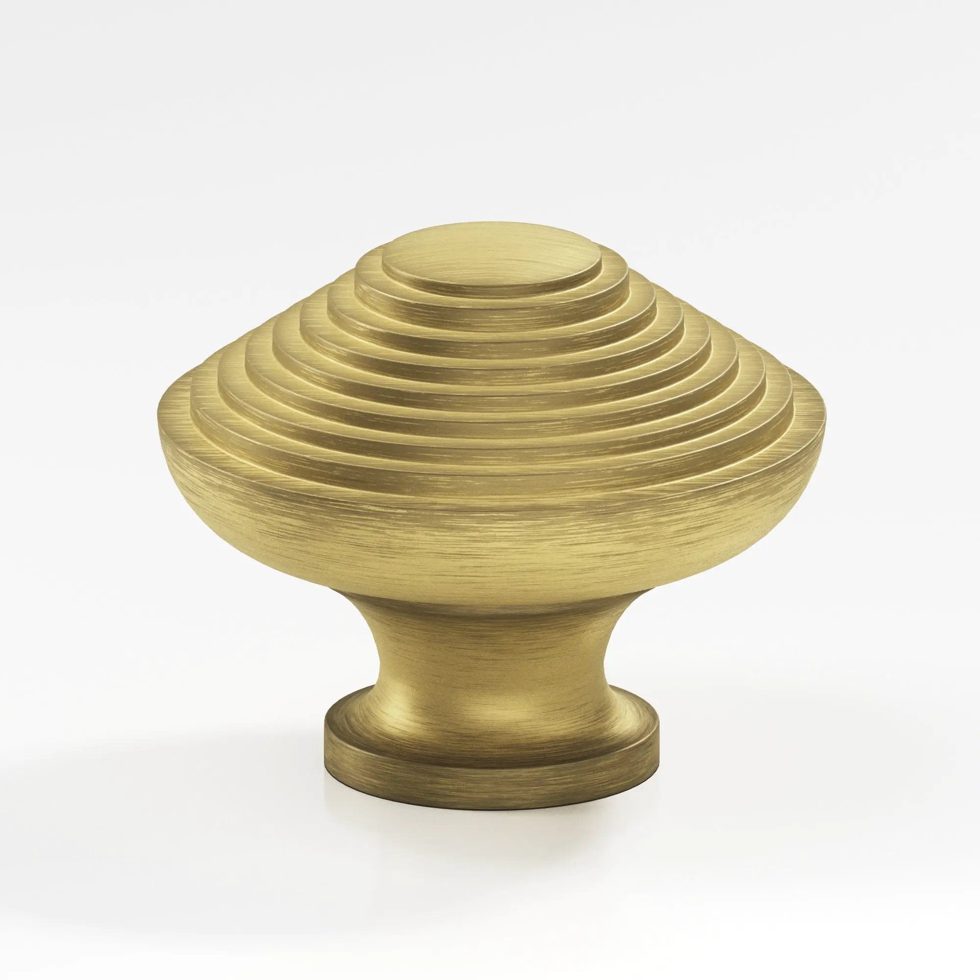 Colonial Bronze 633 Series Cabinet Knob by Colonial Bronze