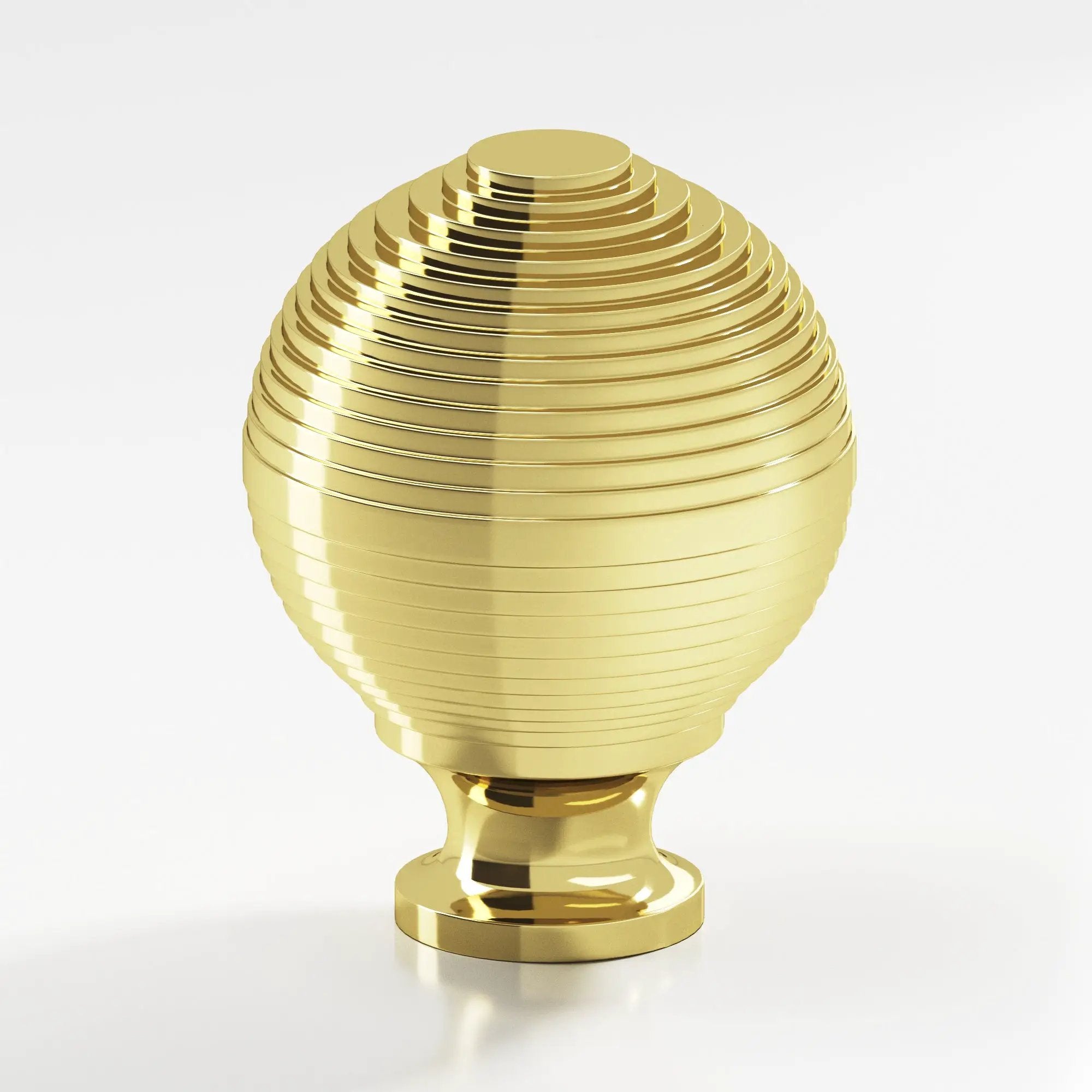 Colonial Bronze 637 Series Cabinet Knob by Colonial Bronze