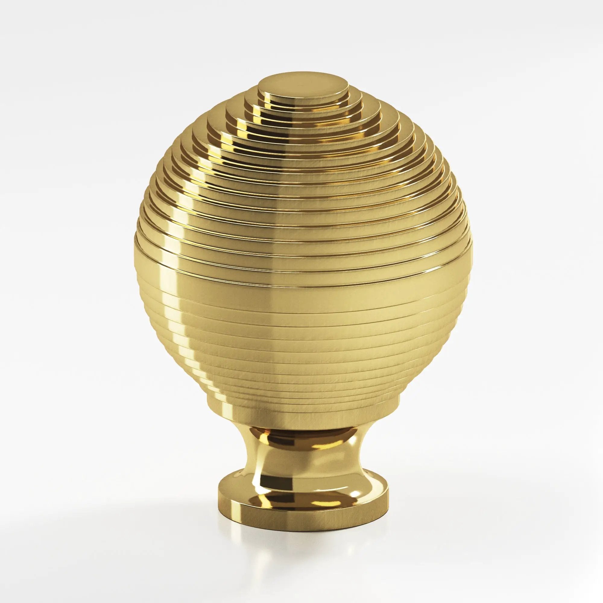 Colonial Bronze 637 Series Cabinet Knob by Colonial Bronze