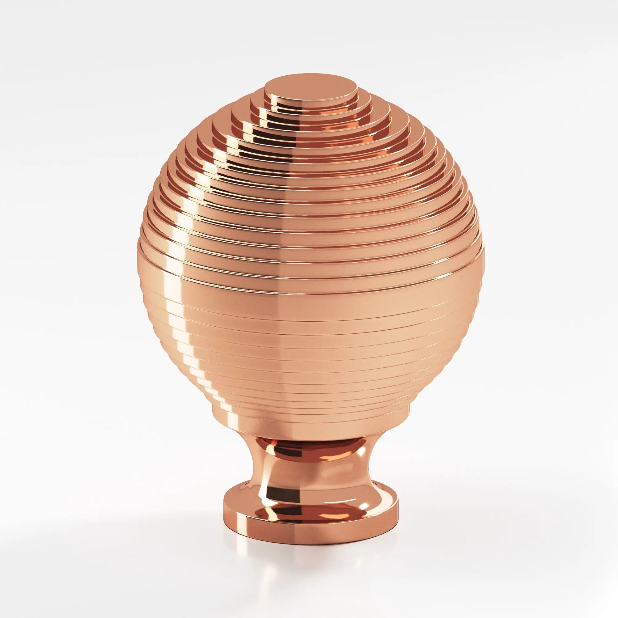 Colonial Bronze 637 Series Cabinet Knob by Colonial Bronze
