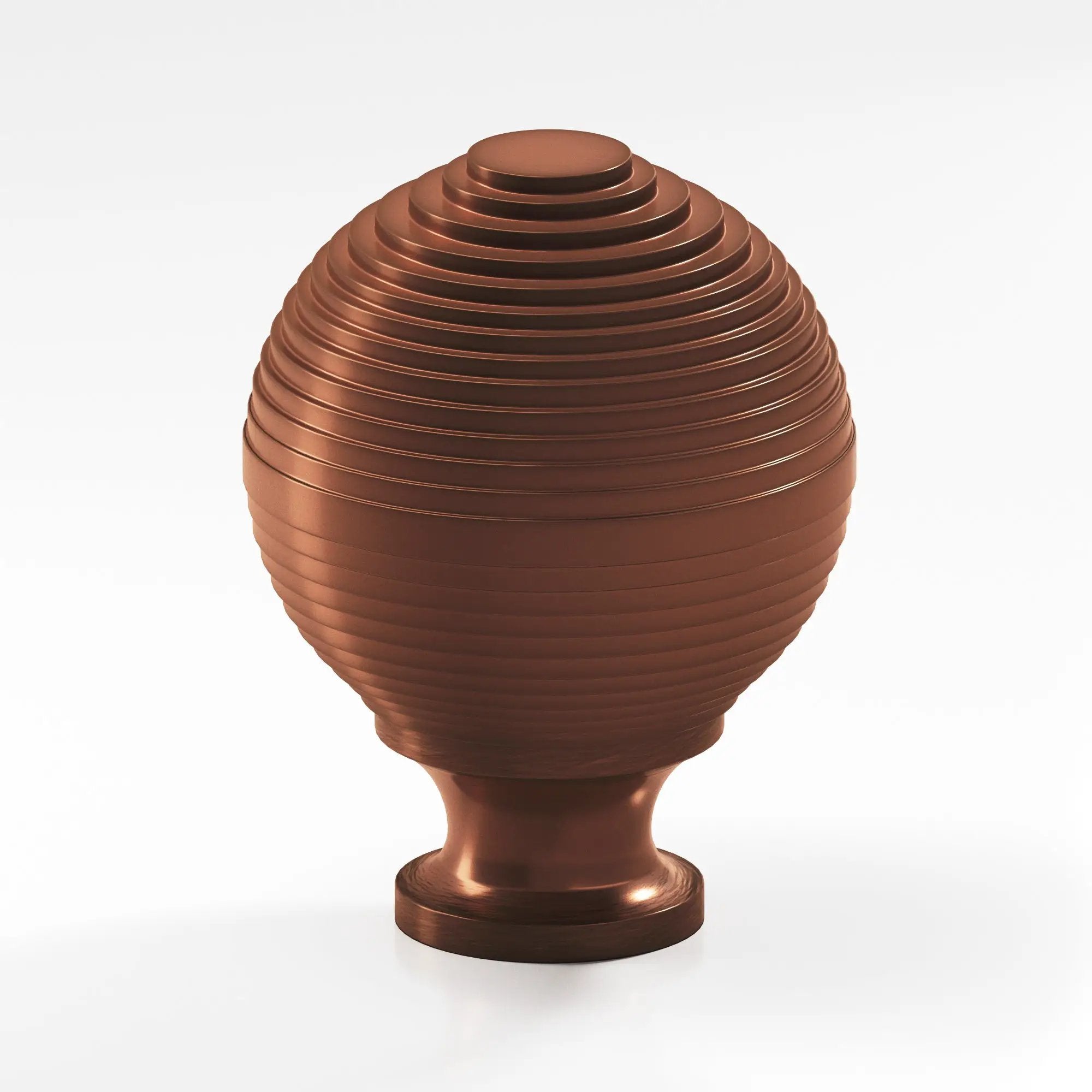Colonial Bronze 637 Series Cabinet Knob by Colonial Bronze