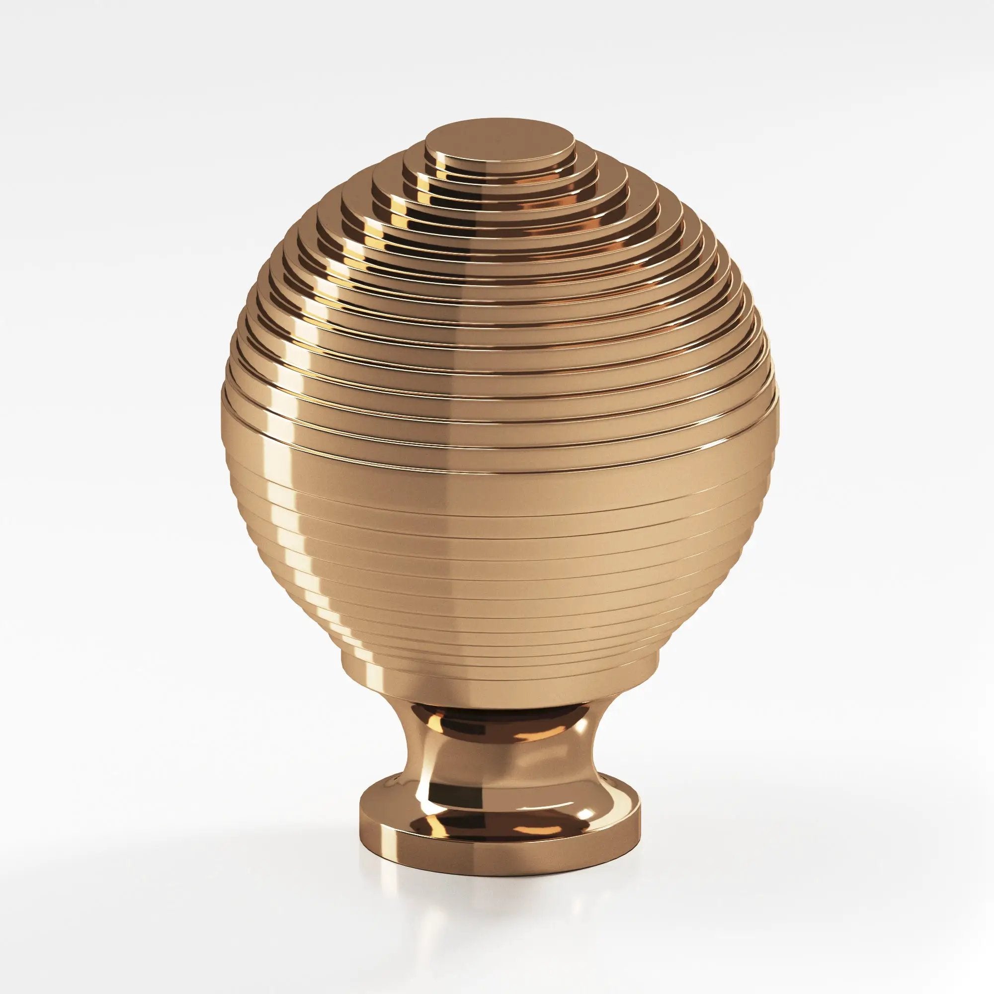 Colonial Bronze 637 Series Cabinet Knob by Colonial Bronze
