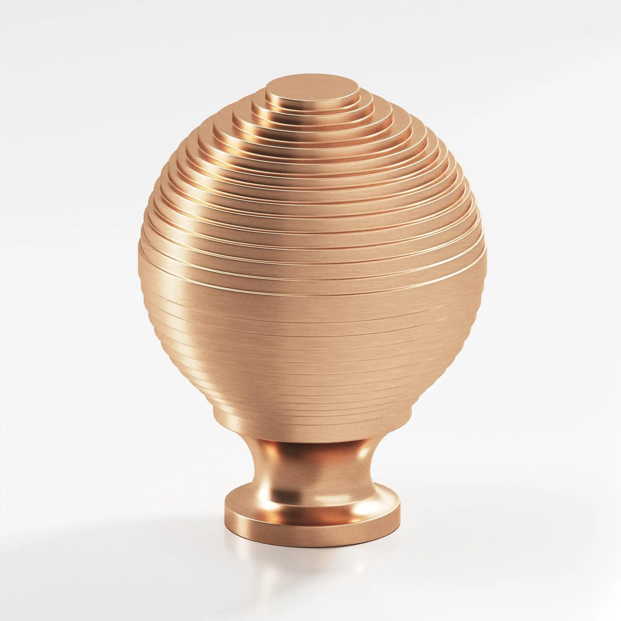 Colonial Bronze 636 Series Cabinet Knob by Colonial Bronze