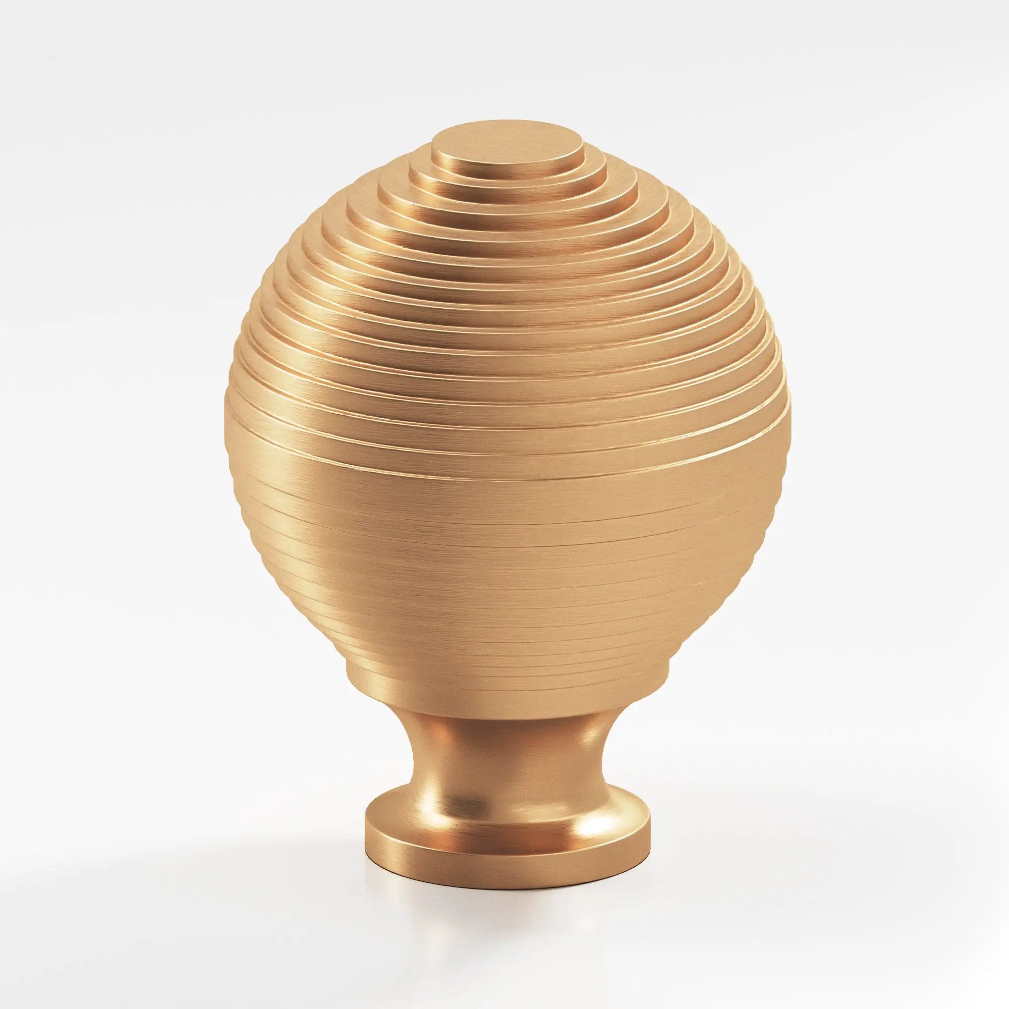Colonial Bronze 637 Series Cabinet Knob by Colonial Bronze