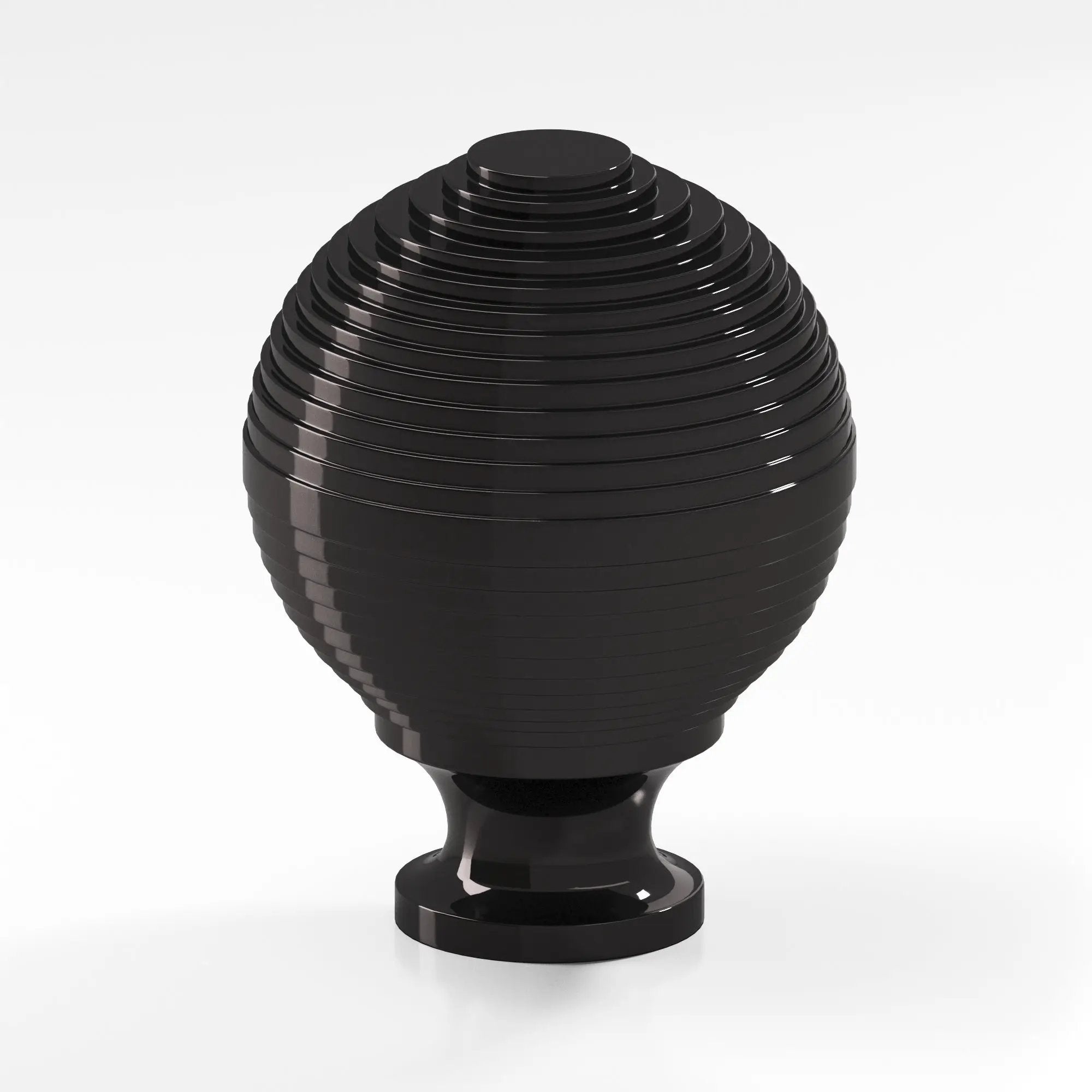 Colonial Bronze 637 Series Cabinet Knob by Colonial Bronze