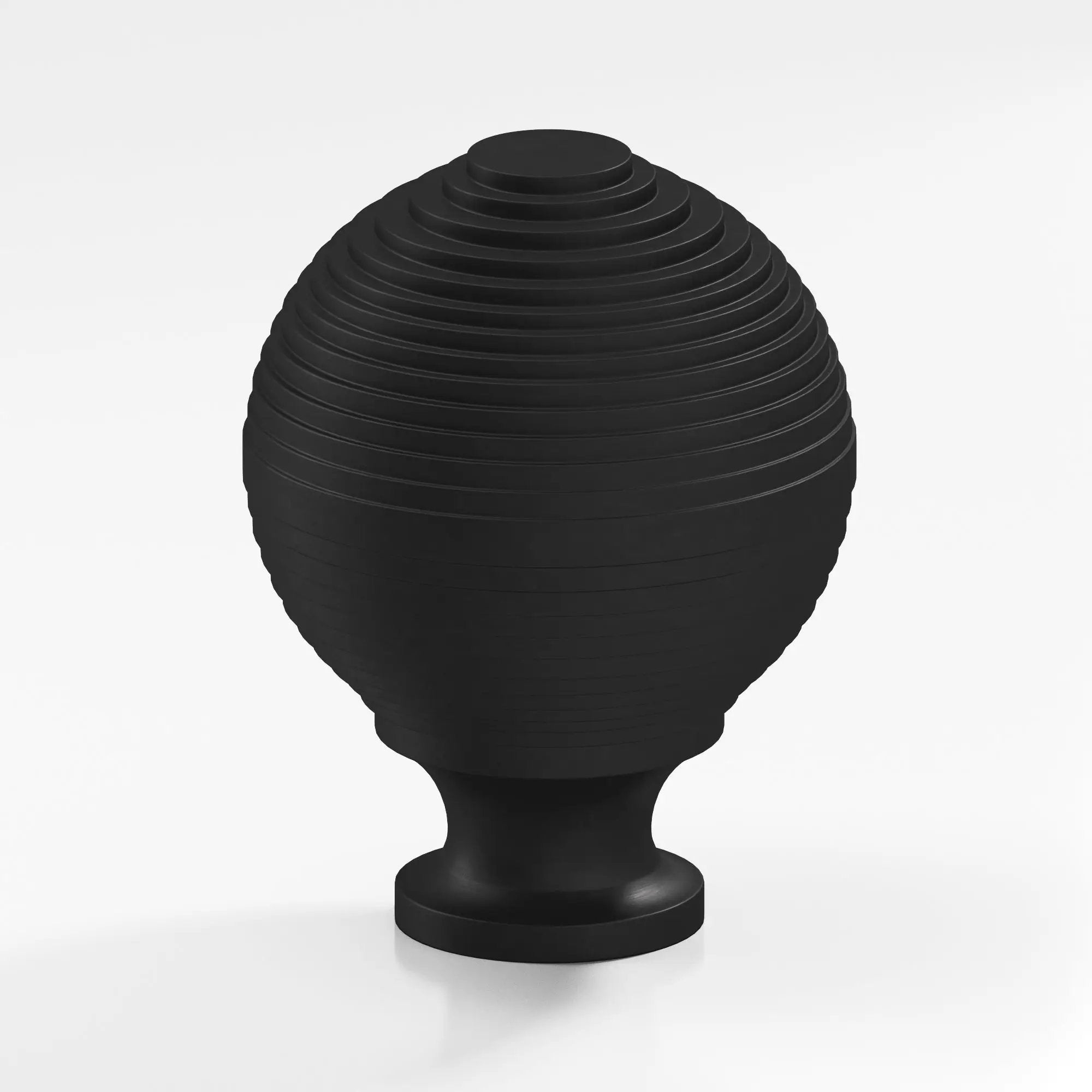 Colonial Bronze 637 Series Cabinet Knob by Colonial Bronze