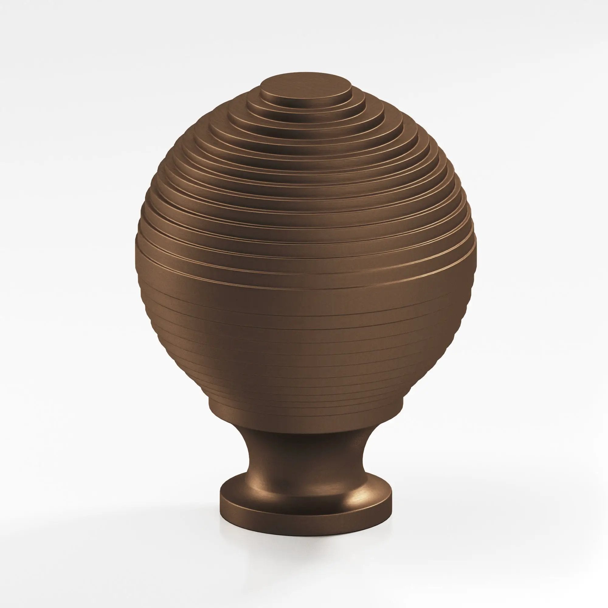 Colonial Bronze 636 Series Cabinet Knob by Colonial Bronze